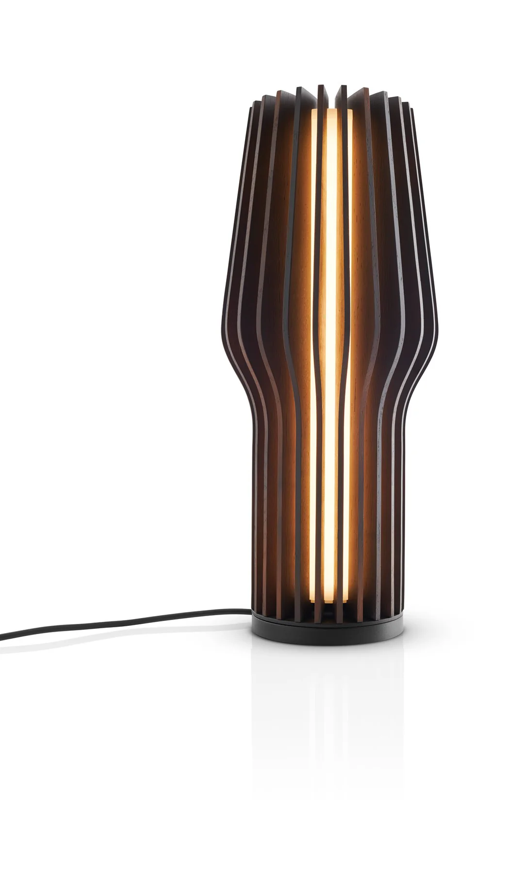 Lampa przenośna RADIANT dymiony dąb - Image 7