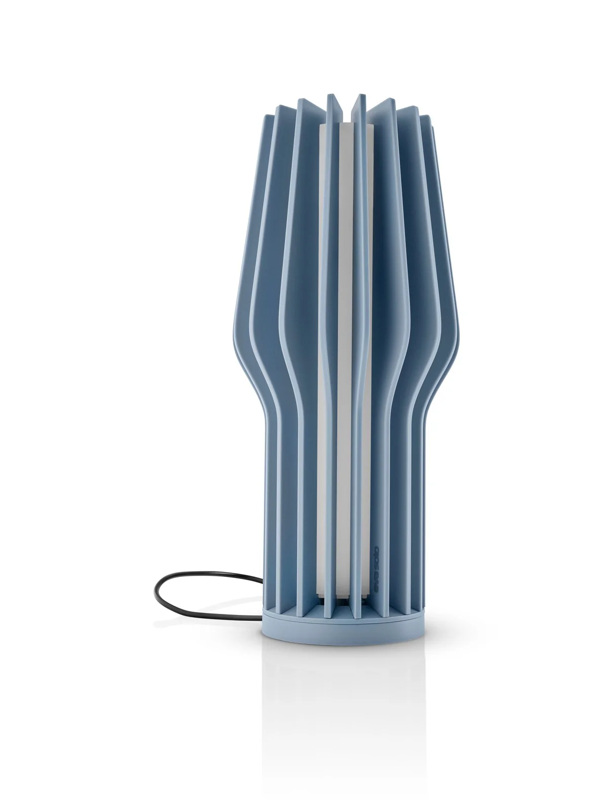 Lampa przenośna RADIANT niebieski - Image 8