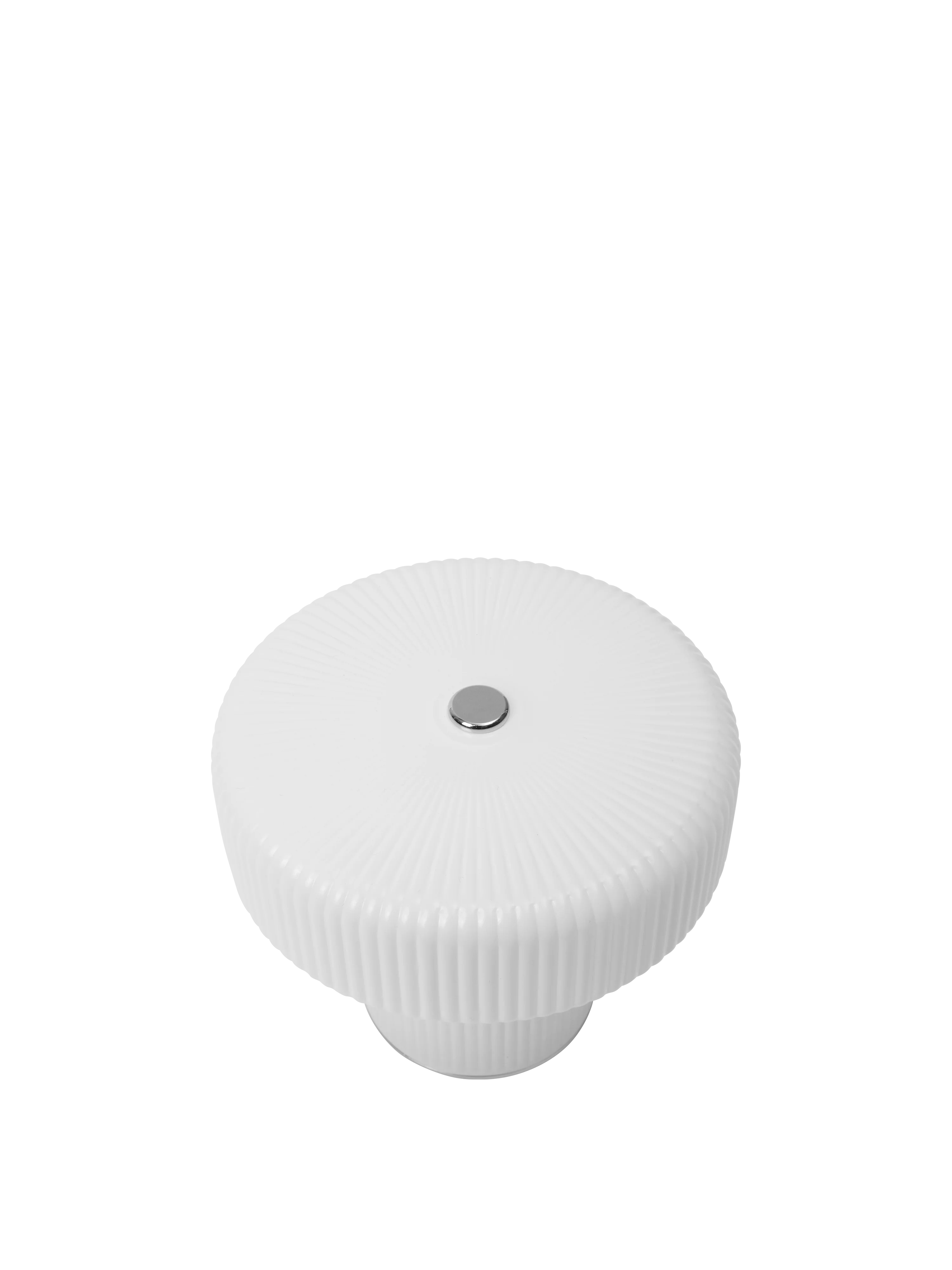 Lampa przenośna RIPPLE biały - Image 13