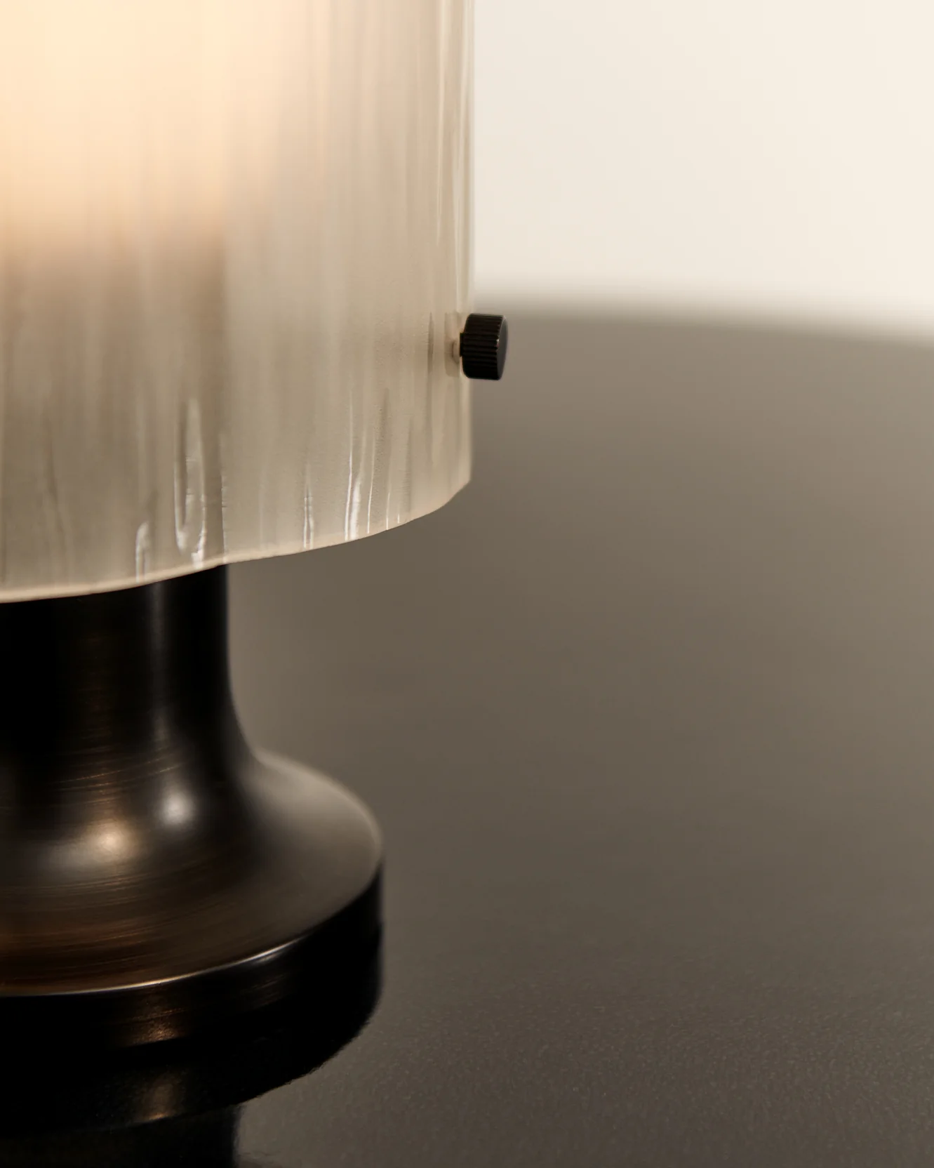 Lampa przenośna SEINE szkło - Image 10