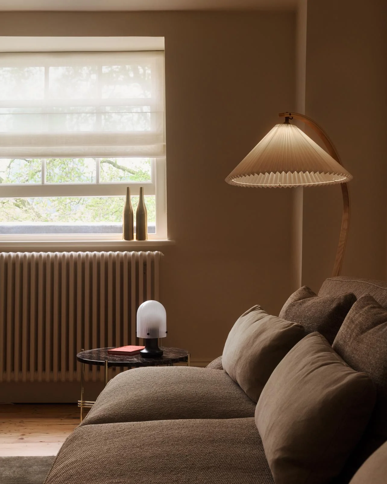 Lampa przenośna SEINE szkło - Image 8