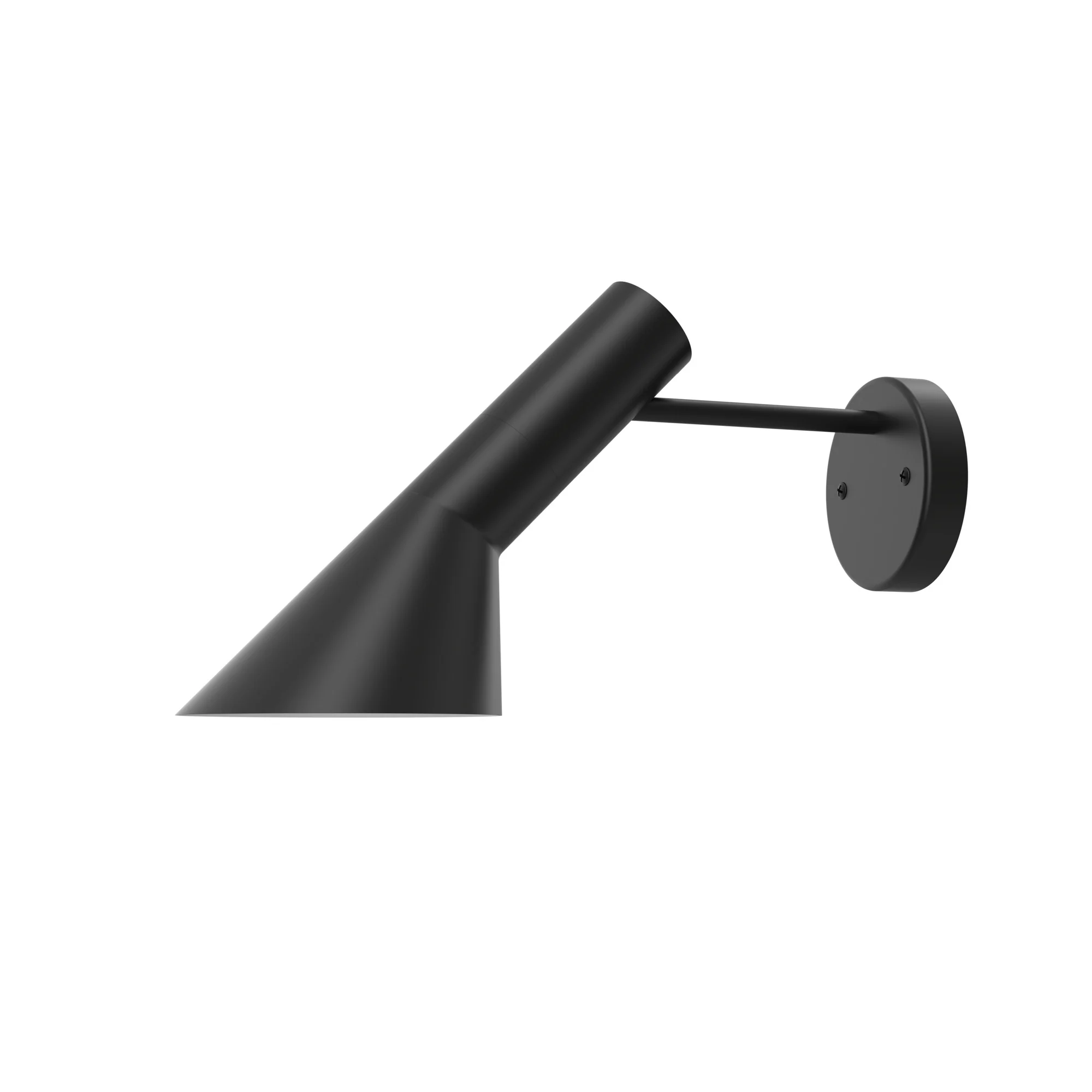 Lampa ścienna AJ czarny - Image 5