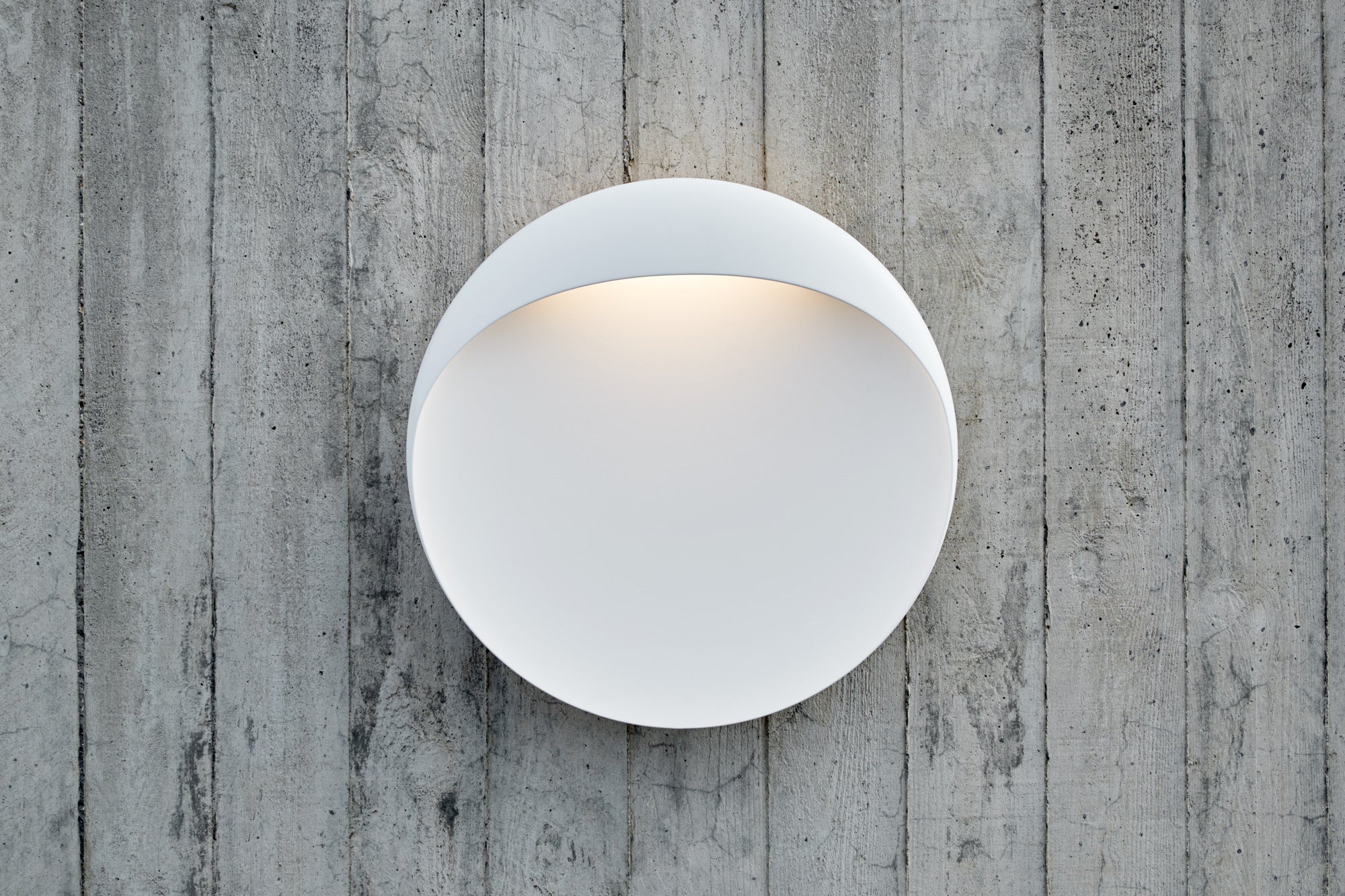 Lampa ścienna FLINDT biały - Image 17