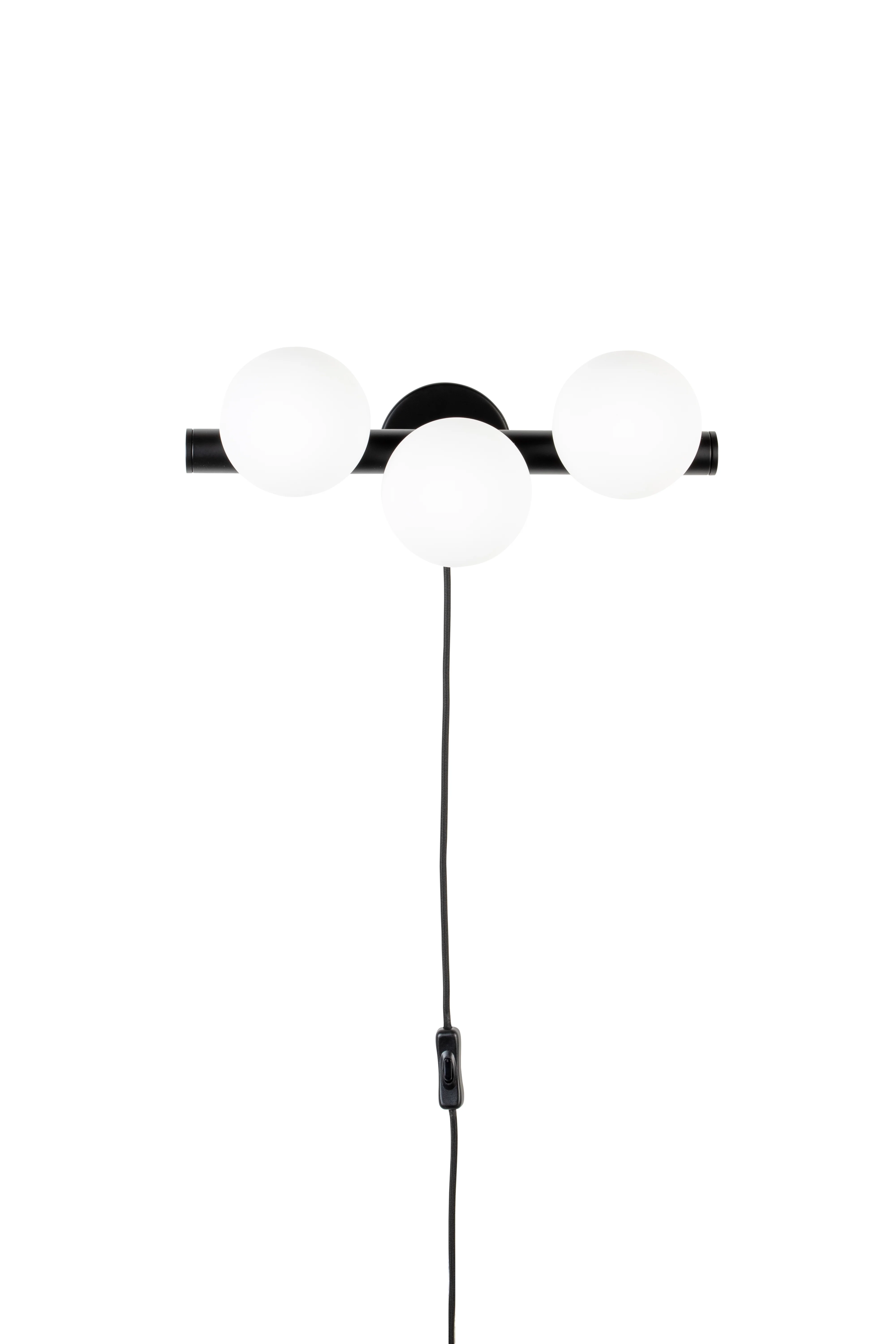 Lampa ścienna MONICA biały - Image 9