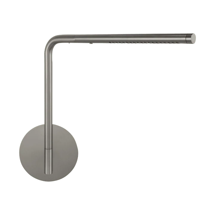 Lampa ścienna regulowana OMNI PIVOT srebrny - Image 6