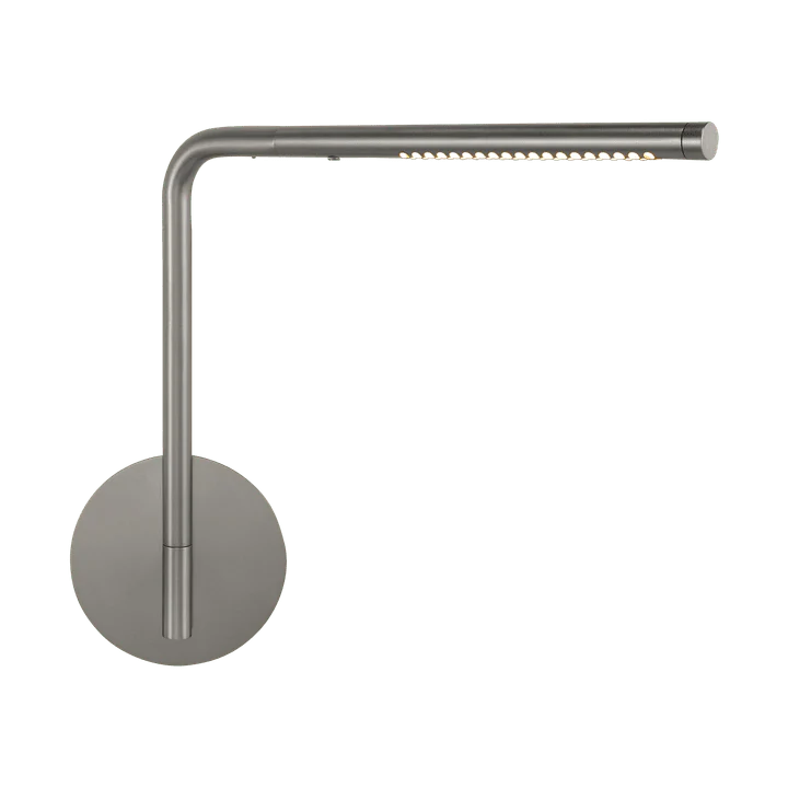 Lampa ścienna regulowana OMNI PIVOT srebrny - Image 7