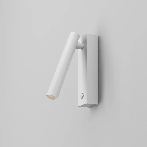 Lampa ścienna regulowana PET MICRO R SWITCH - Image 3