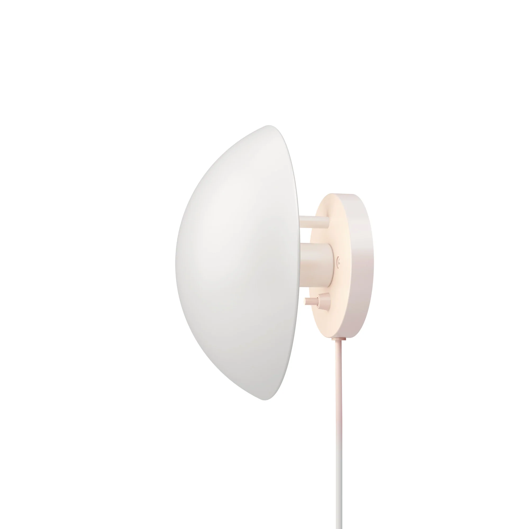 Lampa ścienna PH HAT biały - Image 3