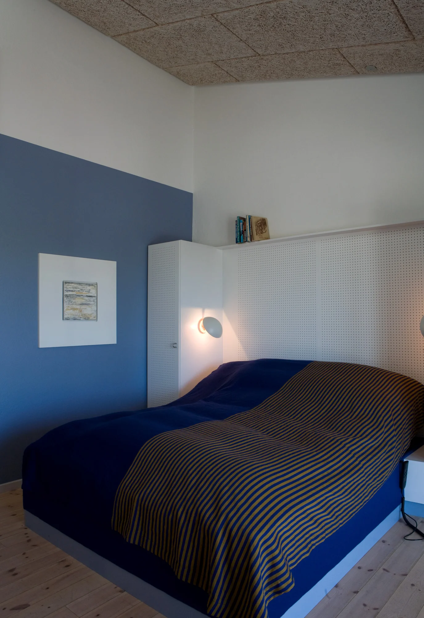 Lampa ścienna PH HAT biały - Image 8
