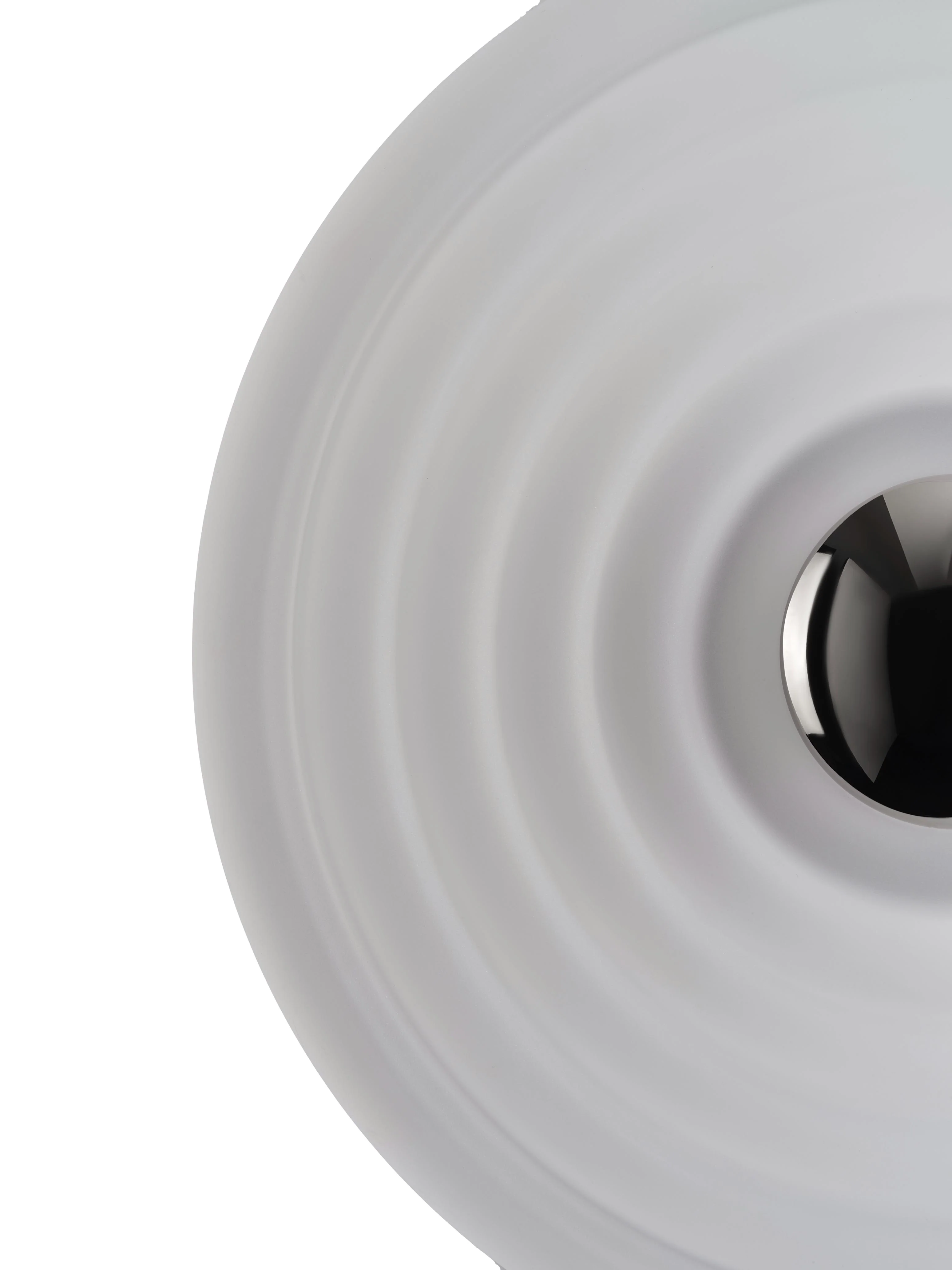 Lampa ścienna PRESS matowe szkło - Image 3