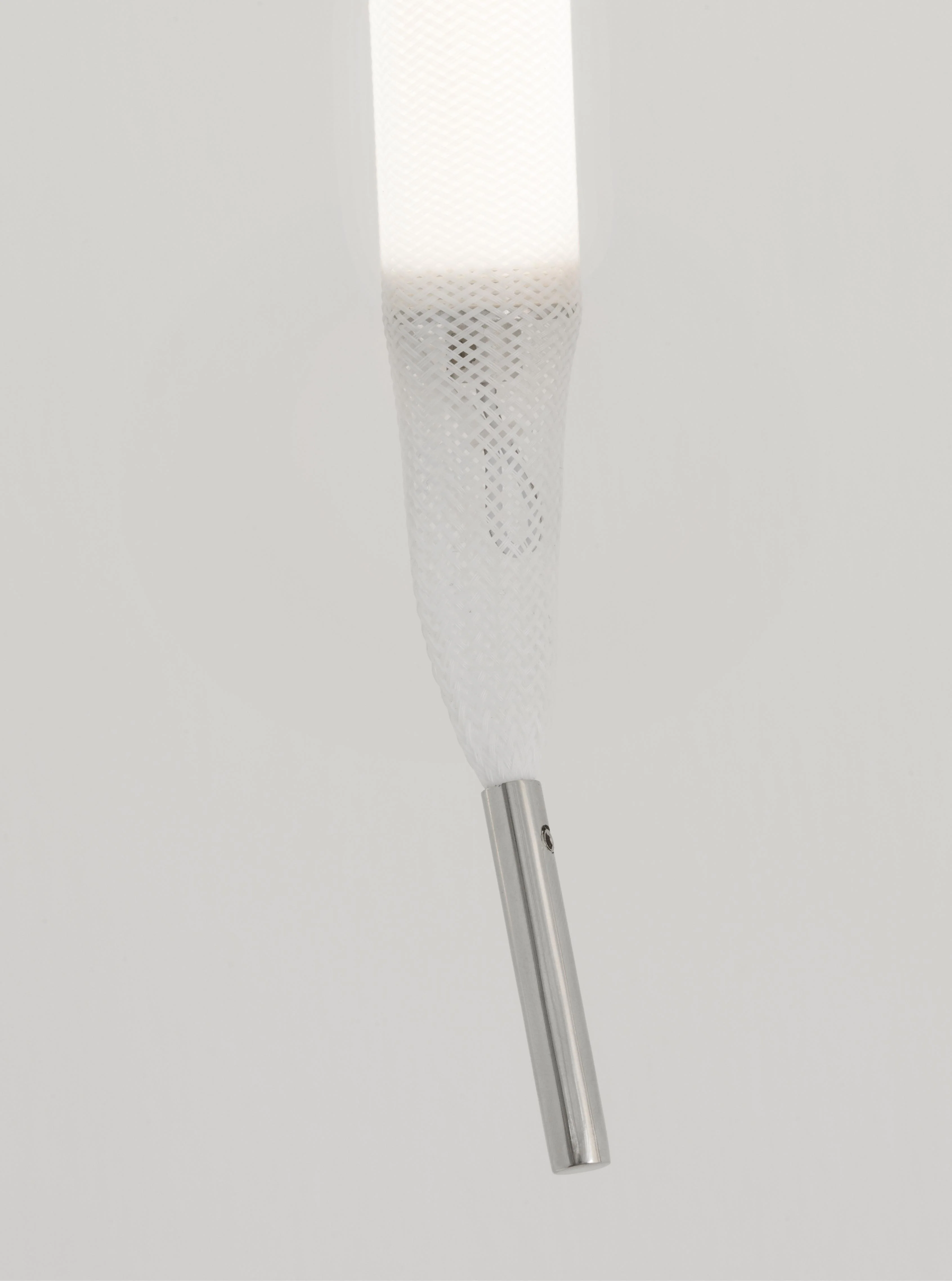 Lampa wisząca REB biały - Image 17