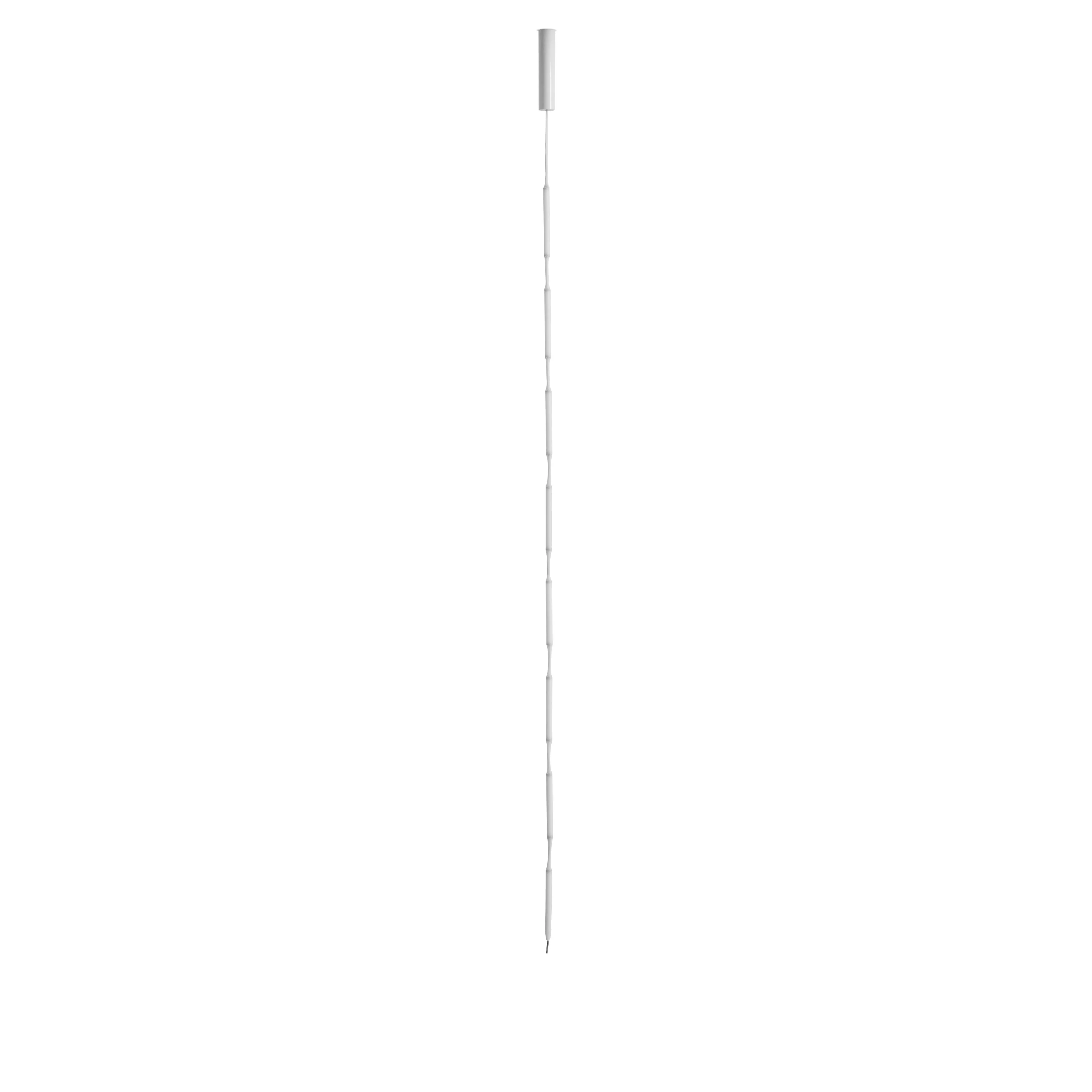 Lampa wisząca REB biały - Image 3