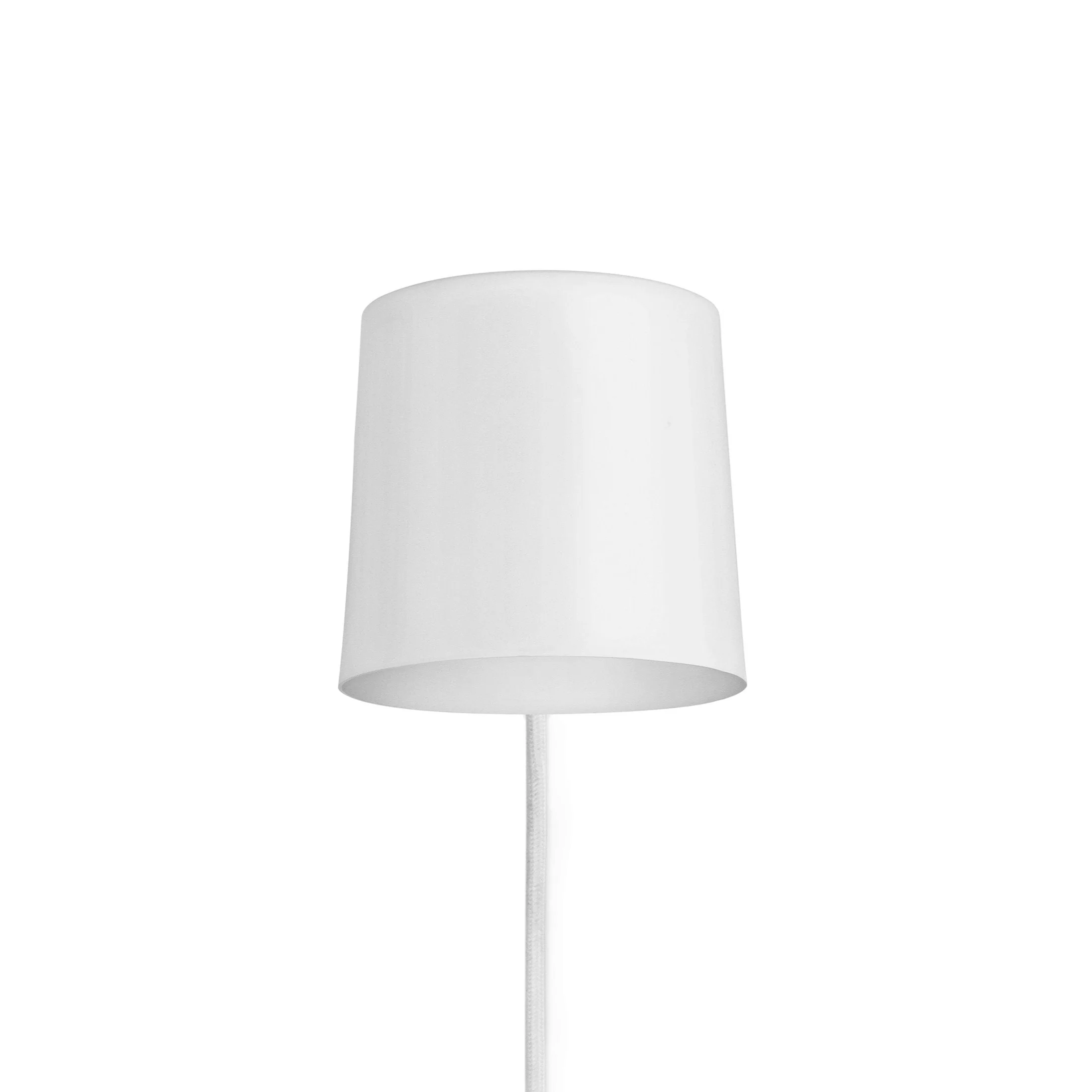 Lampa ścienna RISE biały - Image 3