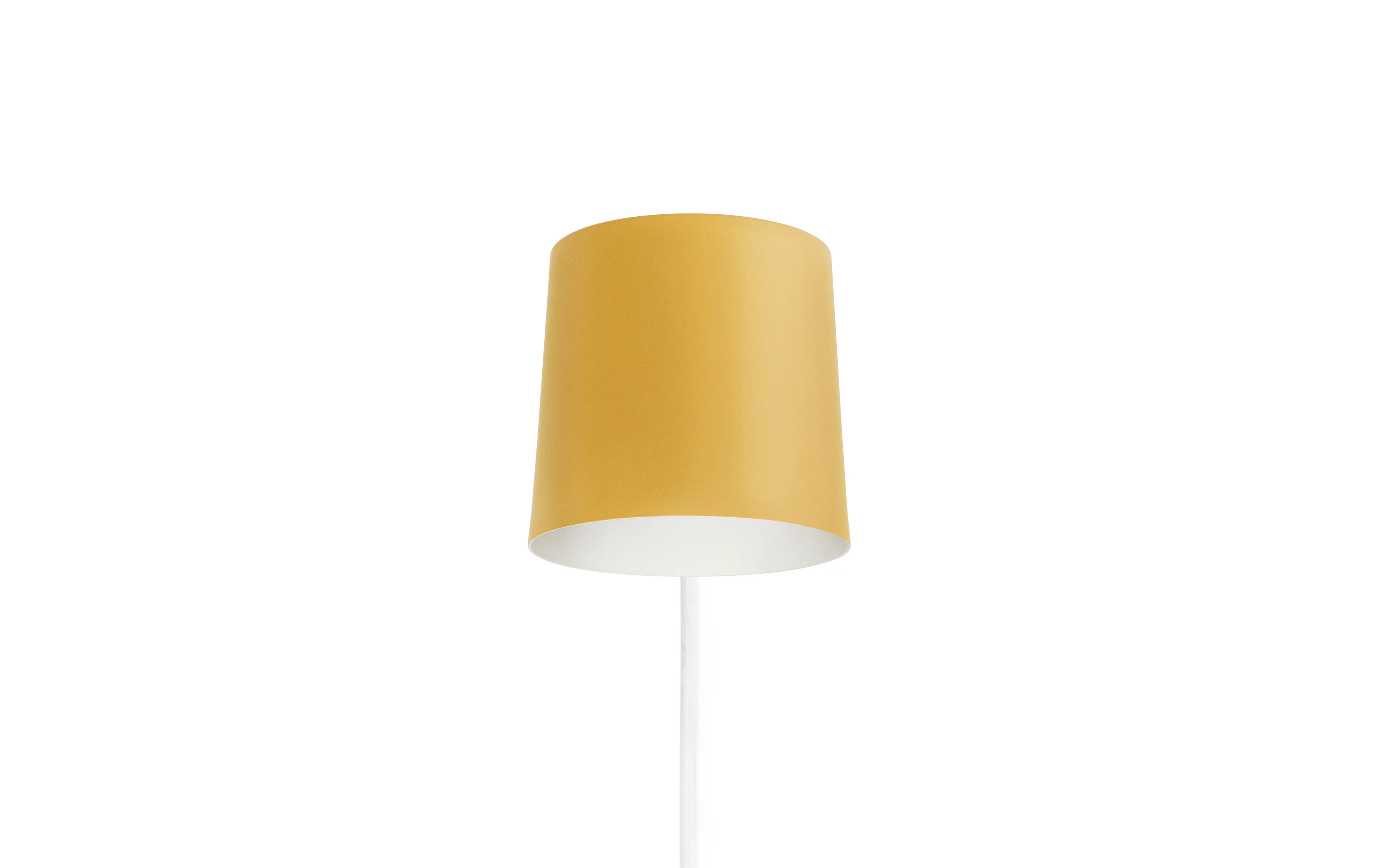 Lampa ścienna RISE żółty - Image 3