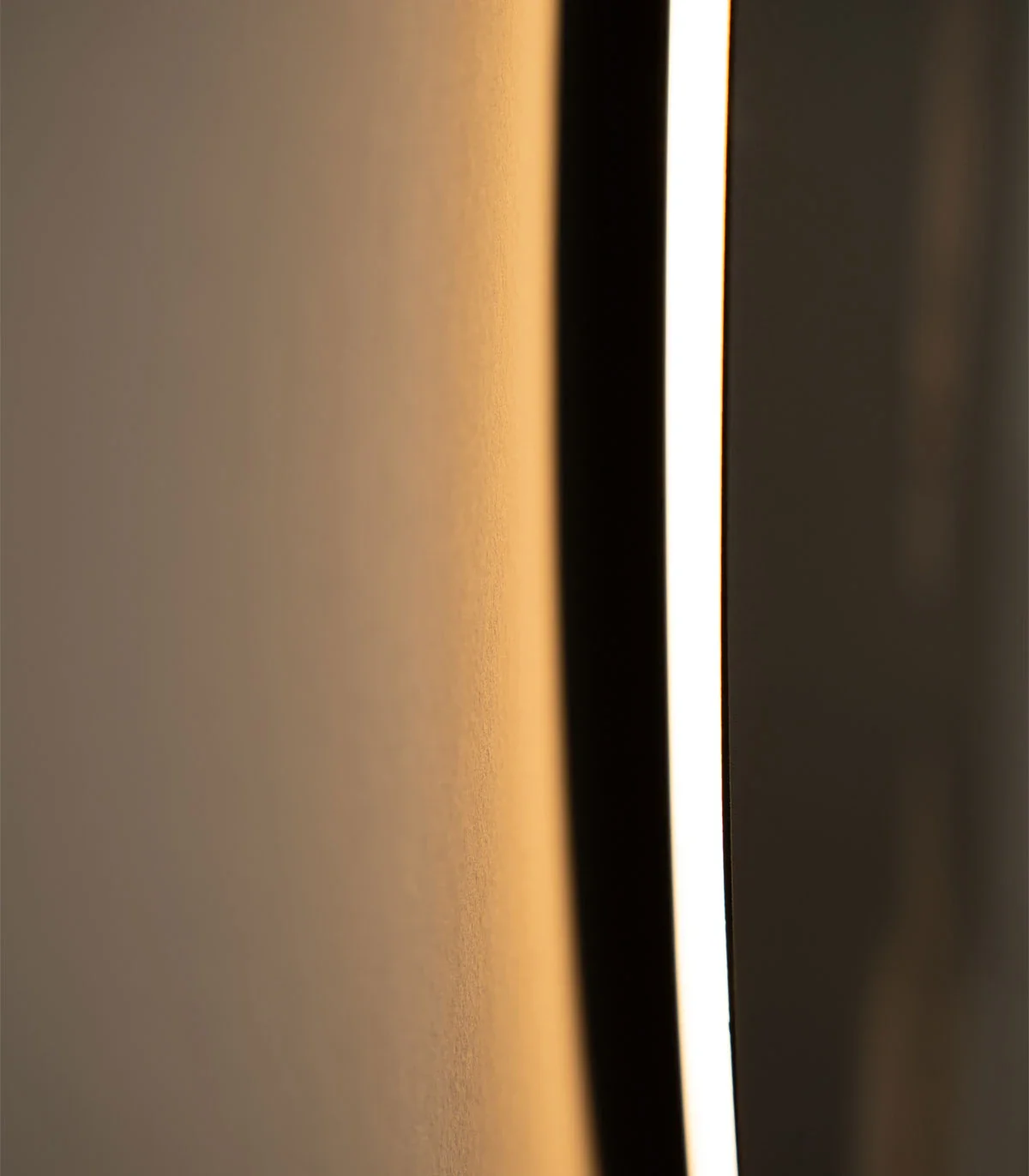 Lampa ścienna DOTS LIGHTING - LADY FERN ciemnobrązowy - Image 6