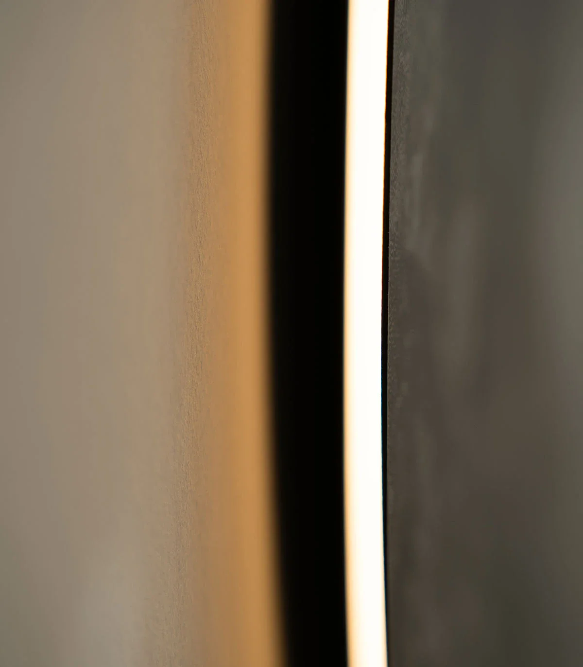 Lampa ścienna DOTS LIGHTING - PICTURESQUE VALLEY OF SERENITY szary - Image 5