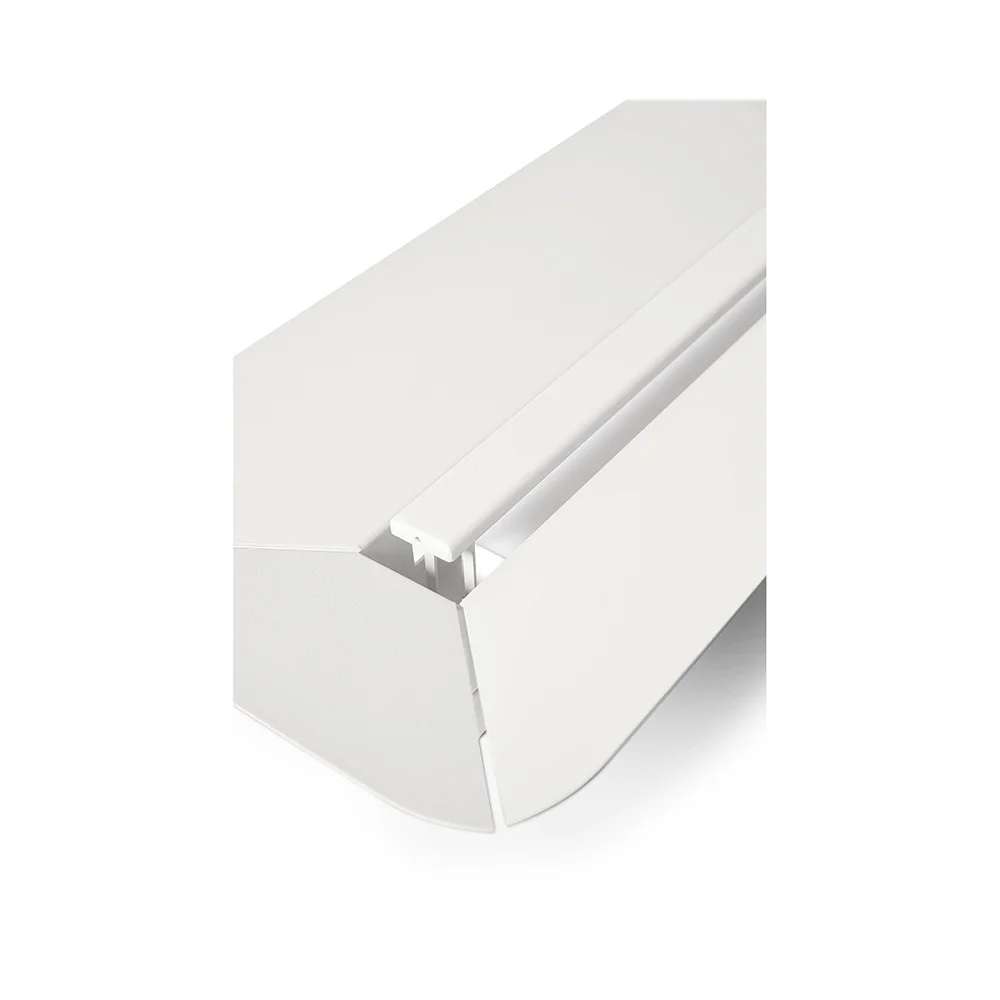 Lampa ścienna YOTTSU biały - Image 6