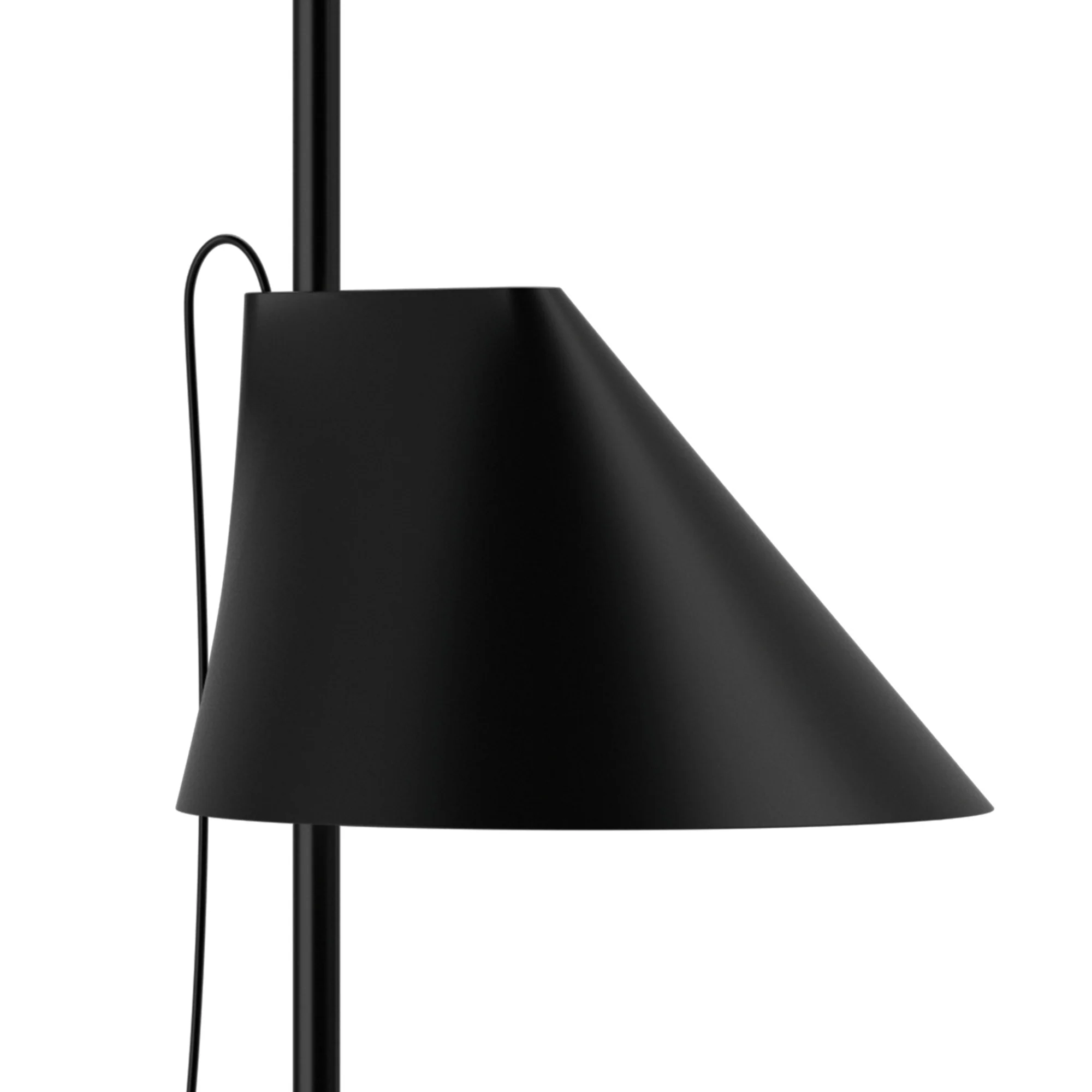 Lampa ścienna YUH czarny - Image 5