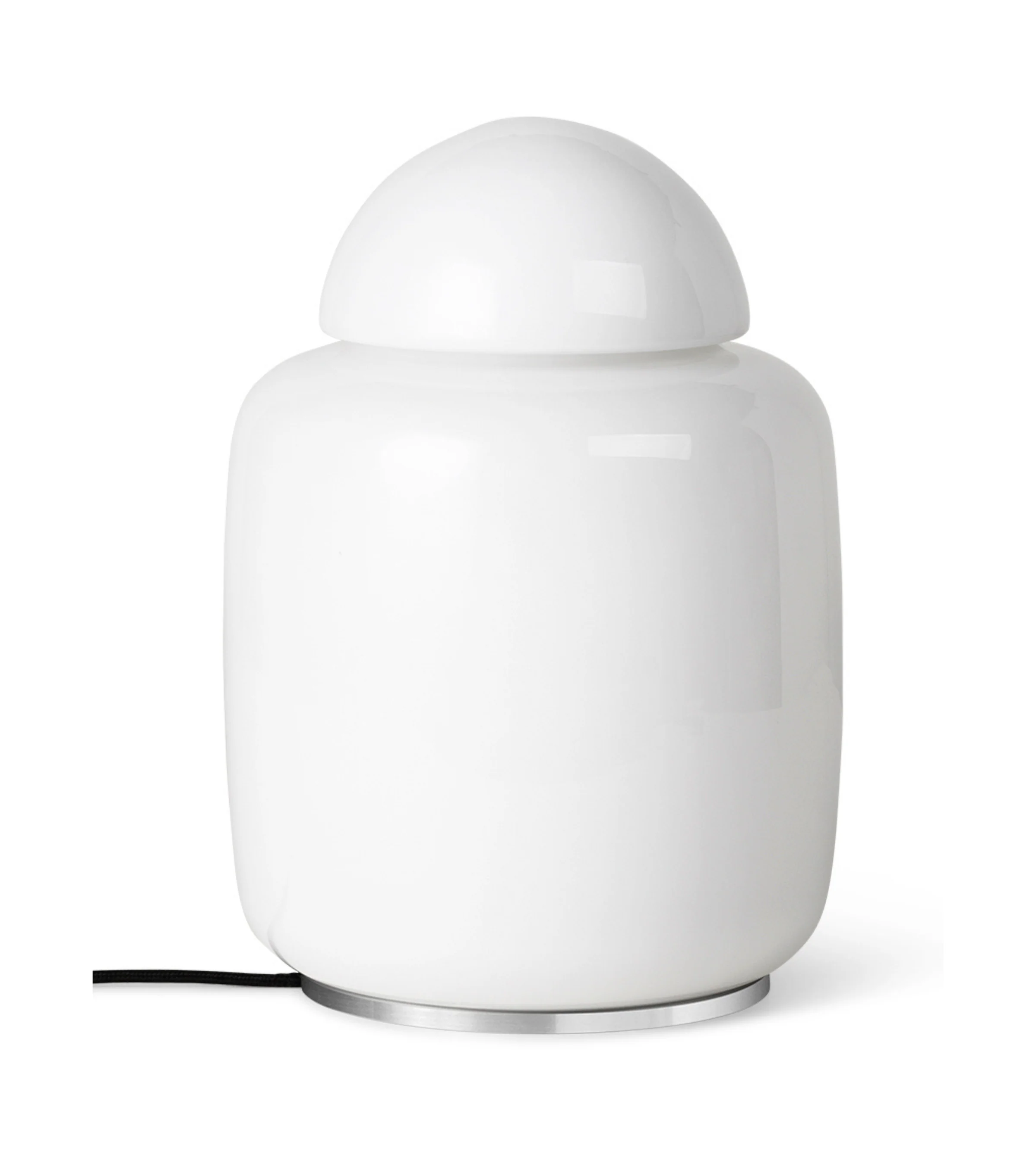 Lampa stołowa BELL biały - Image 6