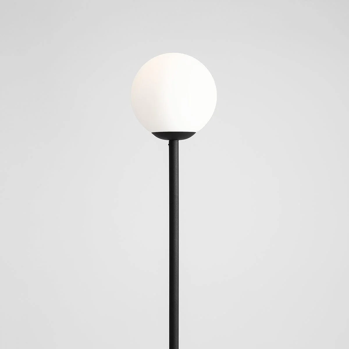 Lampa podłogowa PINNE czarny - Image 4