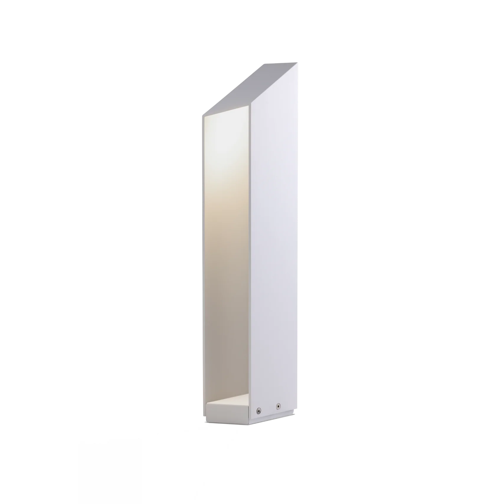 Lampa zewnętrzna DOMUS biały - Image 3