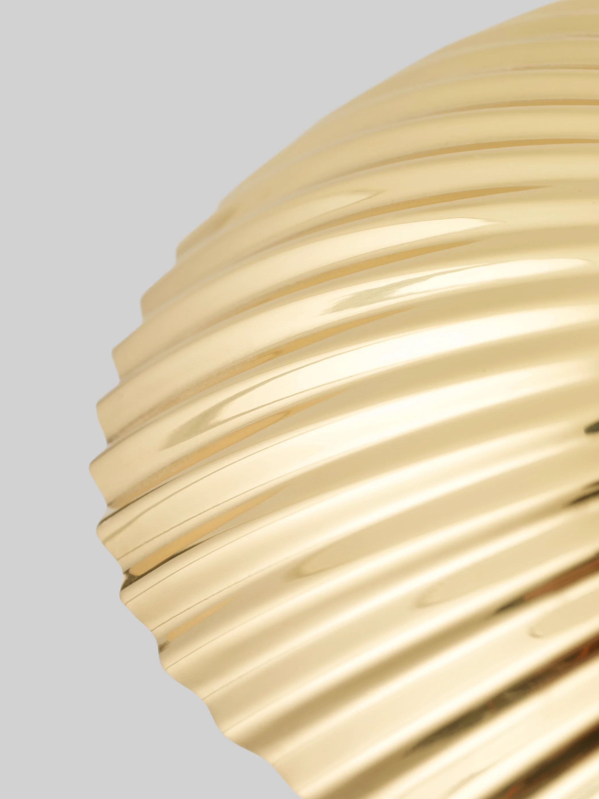 Lampa stołowa 5321 polerowany mosiądz - Image 4