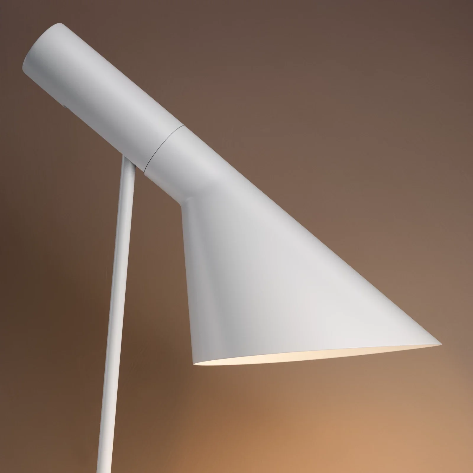 Lampa stołowa AJ MINI biały - Image 3