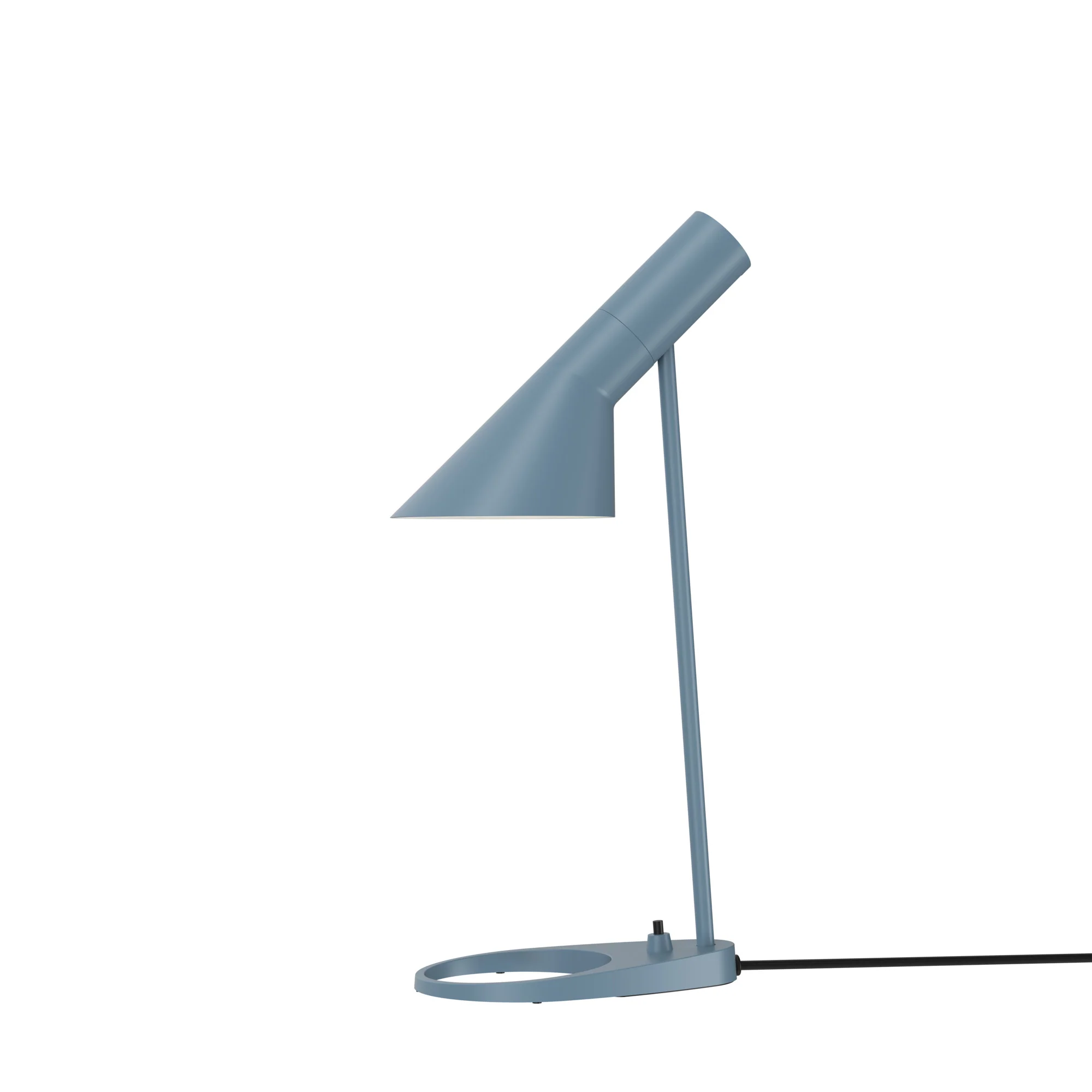 Lampa stołowa AJ MINI brudny niebieski - Image 3