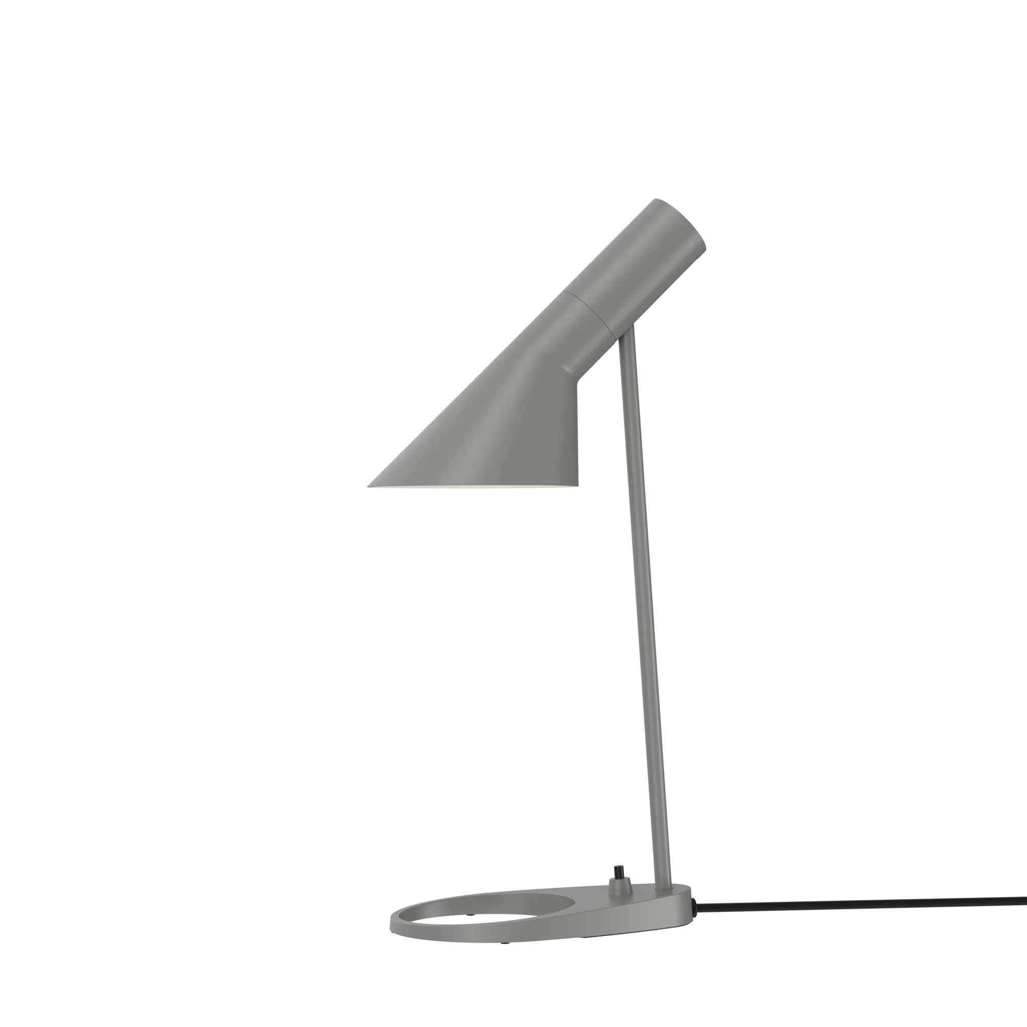 Lampa stołowa AJ MINI ciepły szary - Image 3