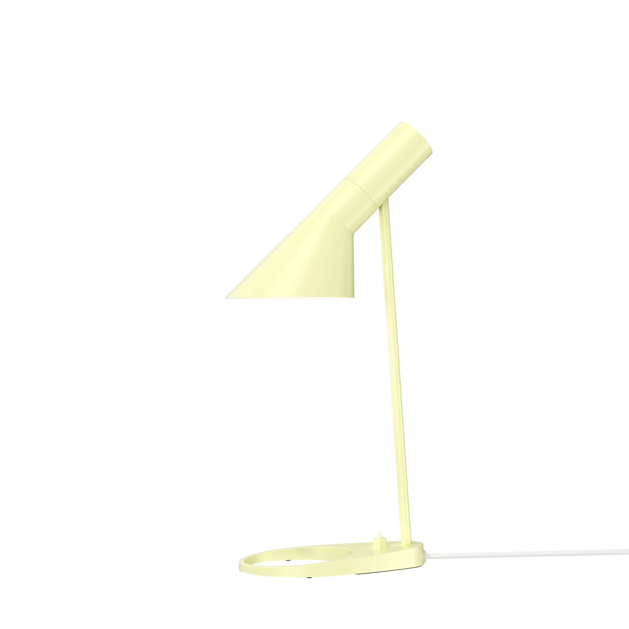 Lampa stołowa AJ MINI jasny żółty - Image 3