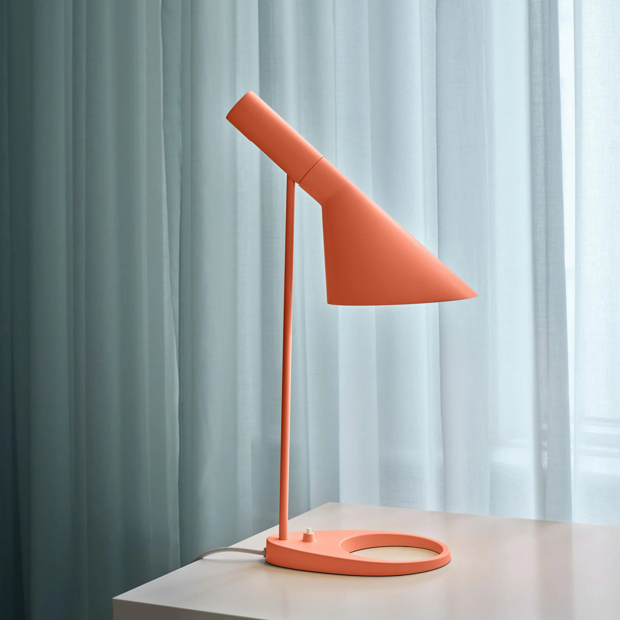 Lampa stołowa AJ MINI pomarańczowy - Image 2