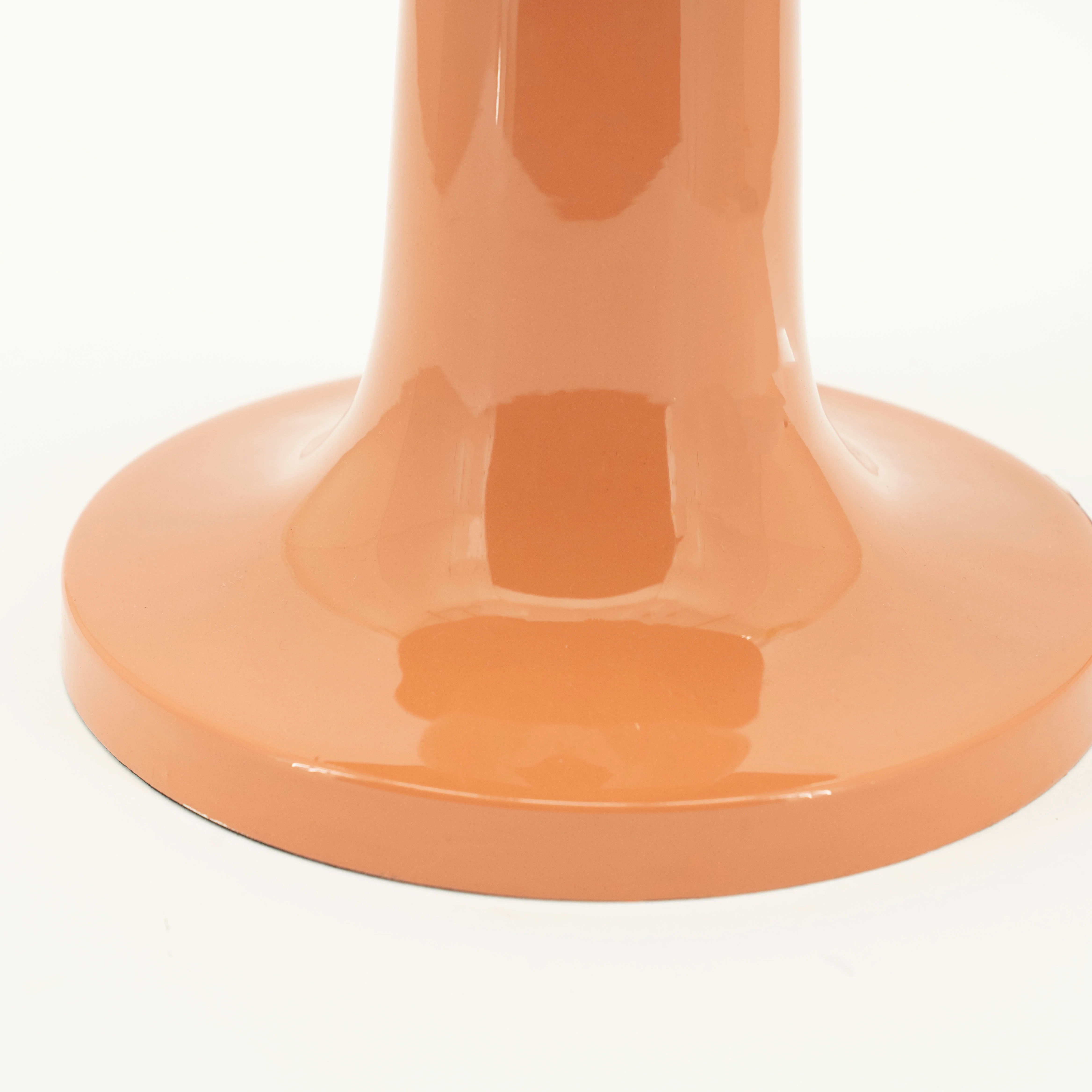 Lampa stołowa ALVO terakota - Image 4