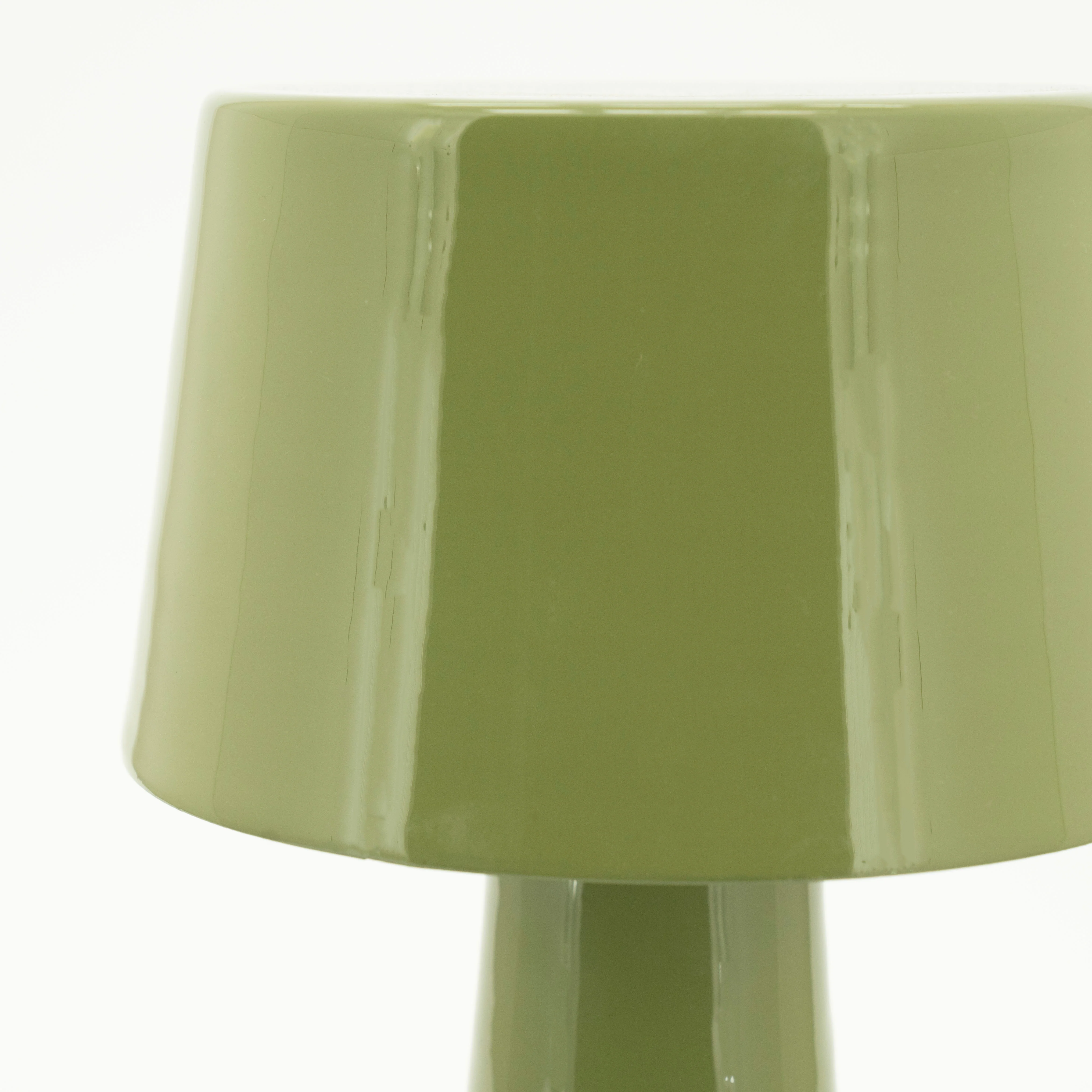 Lampa stołowa ALVO zielony - Image 7