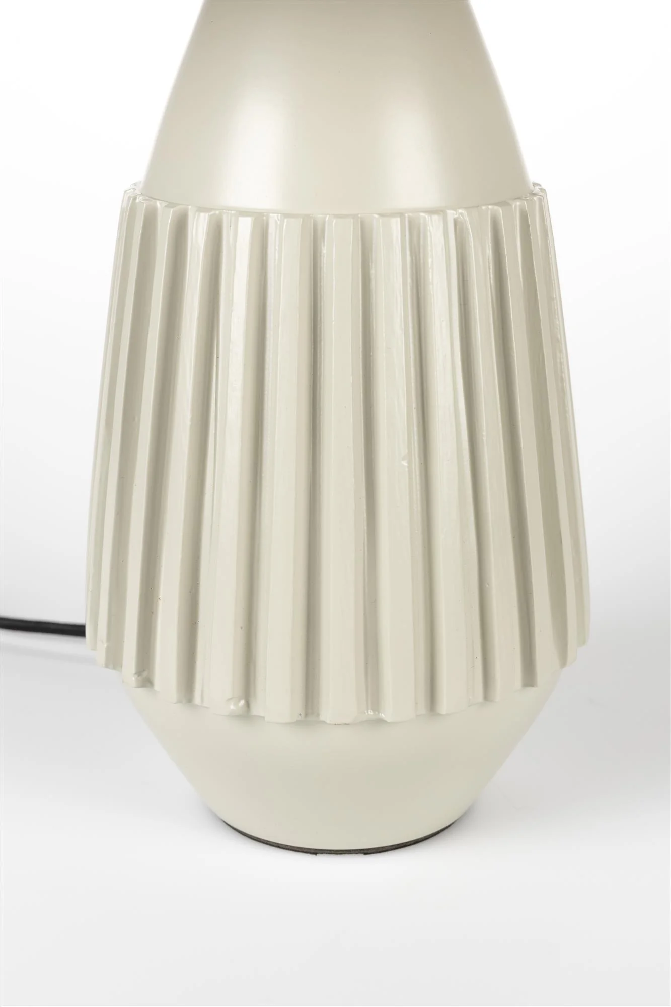 Lampa stołowa AYSA piaskowy - Image 7