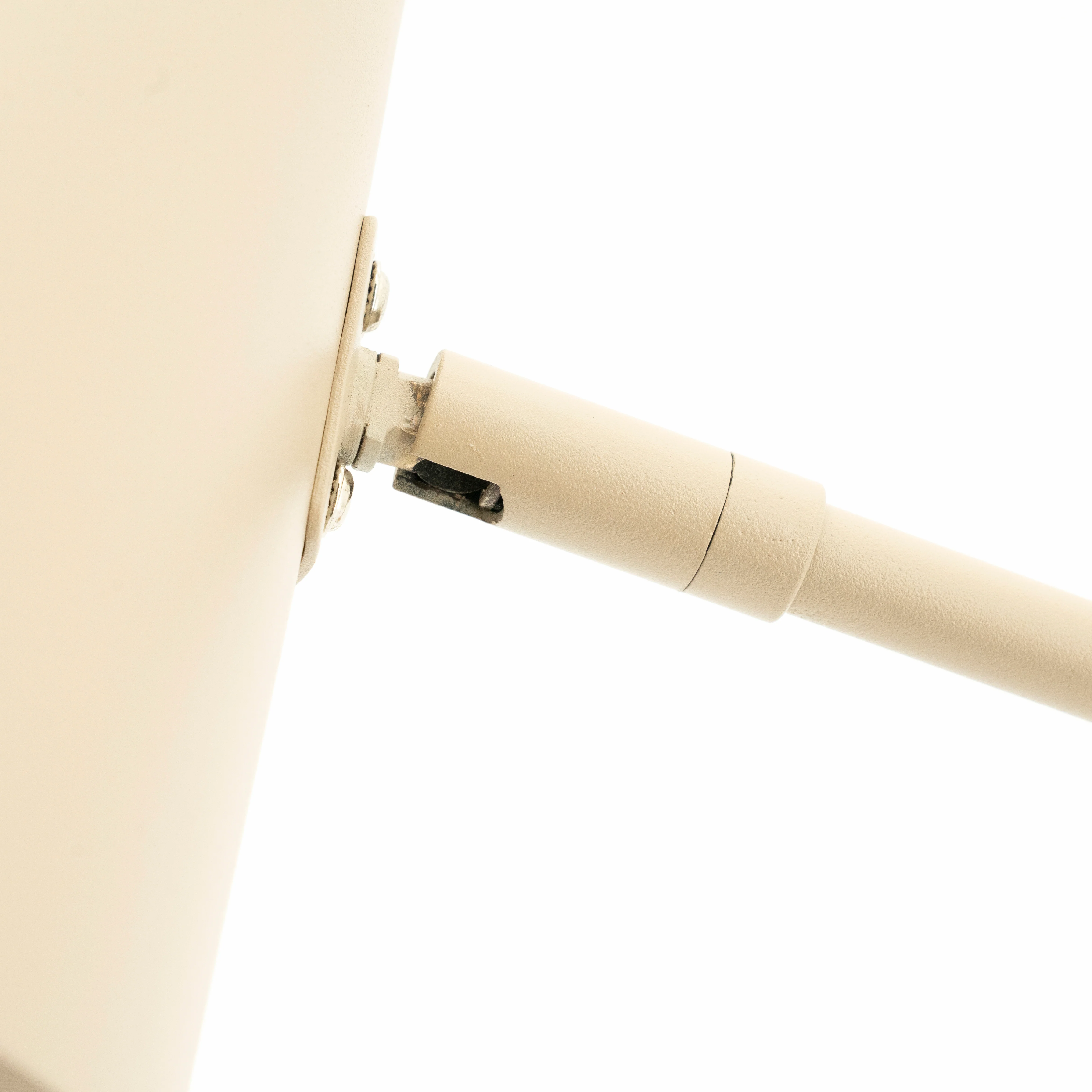 Lampa stołowa CAPA kremowy - Image 3