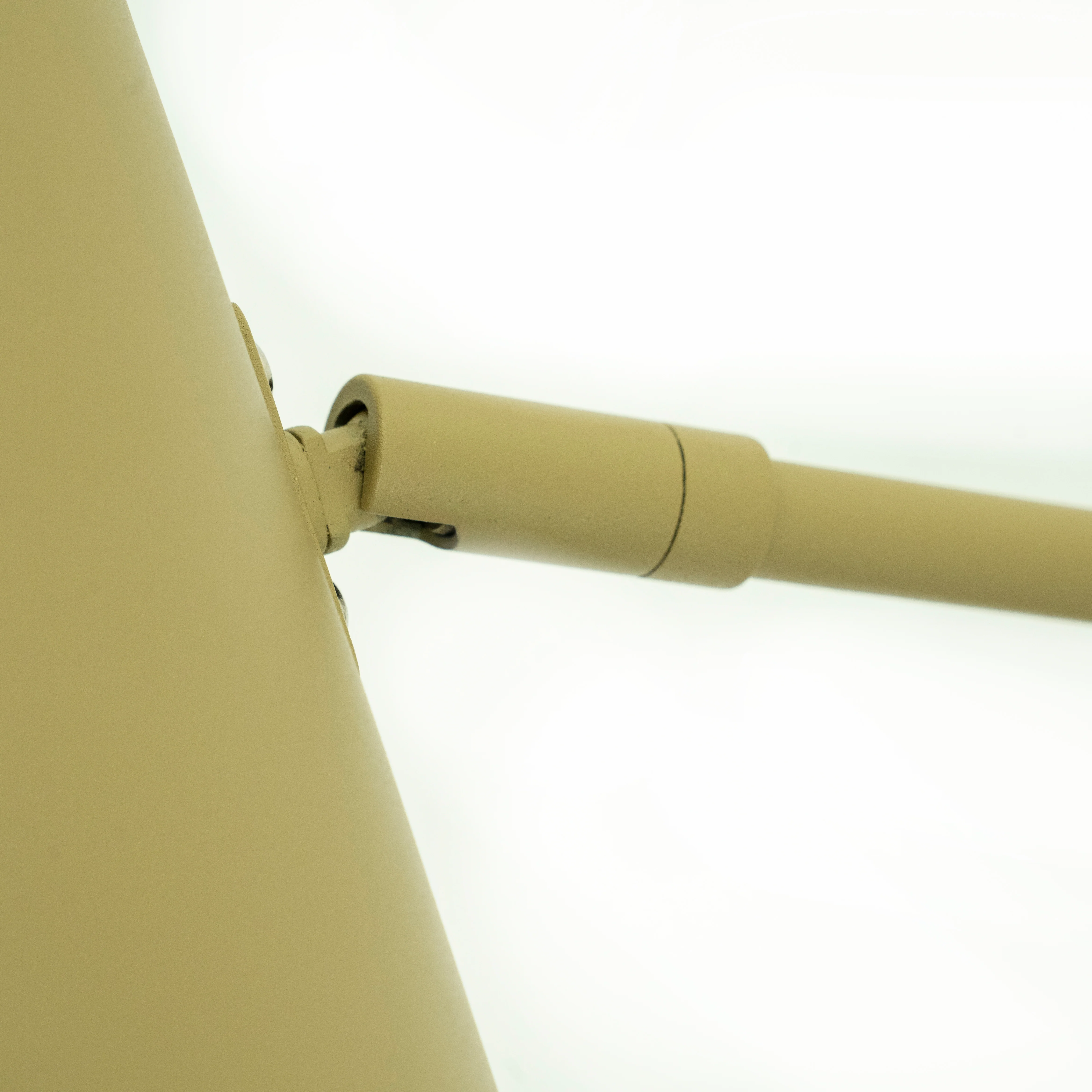Lampa stołowa CAPA zielony - Image 3