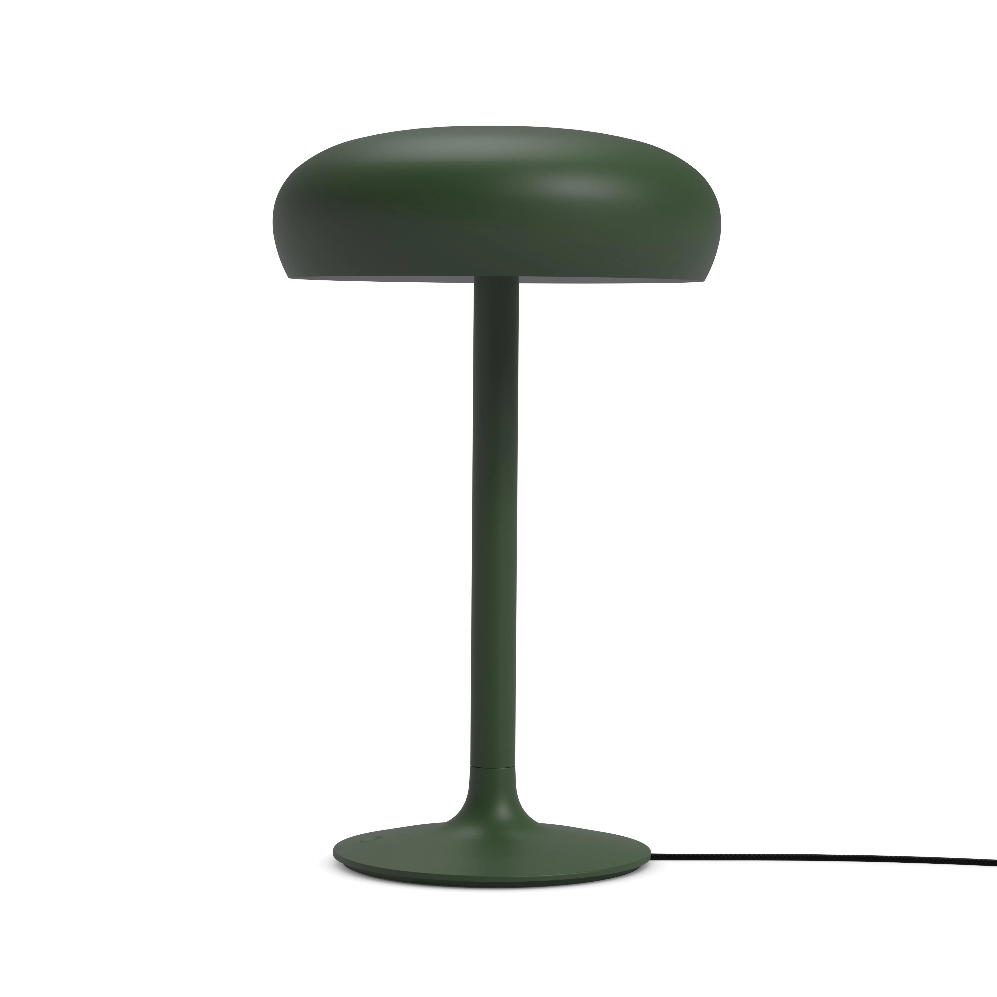 Lampa stołowa EMENDO zielony - Image 3