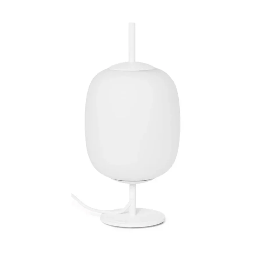 Lampa stołowa EPLI MINI biały