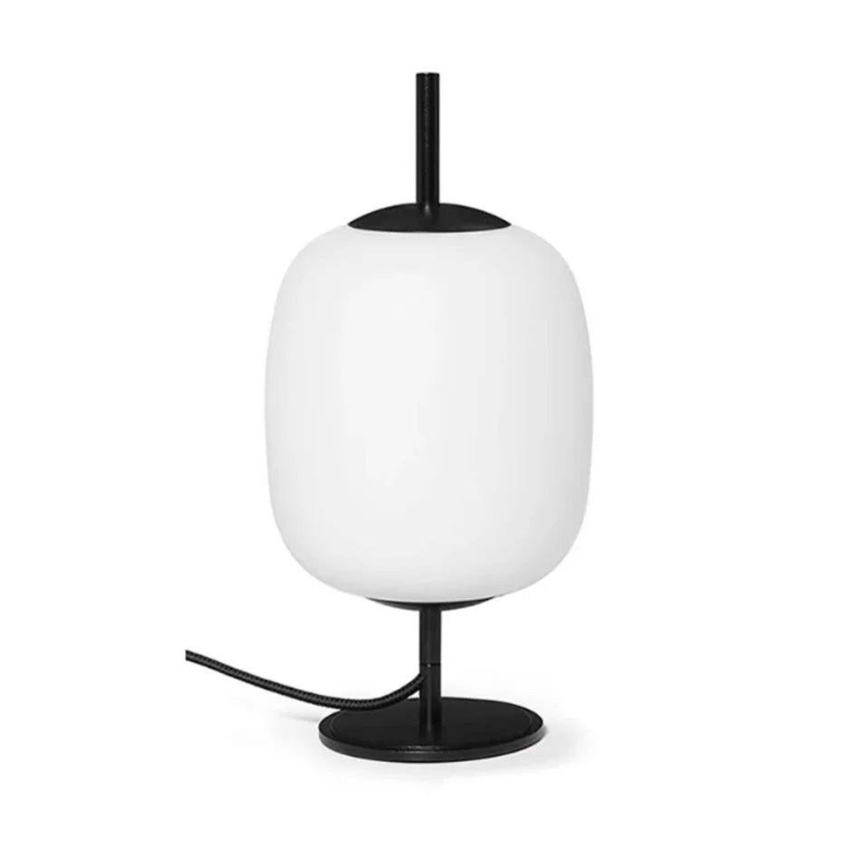 Lampa stołowa EPLI MINI czarny