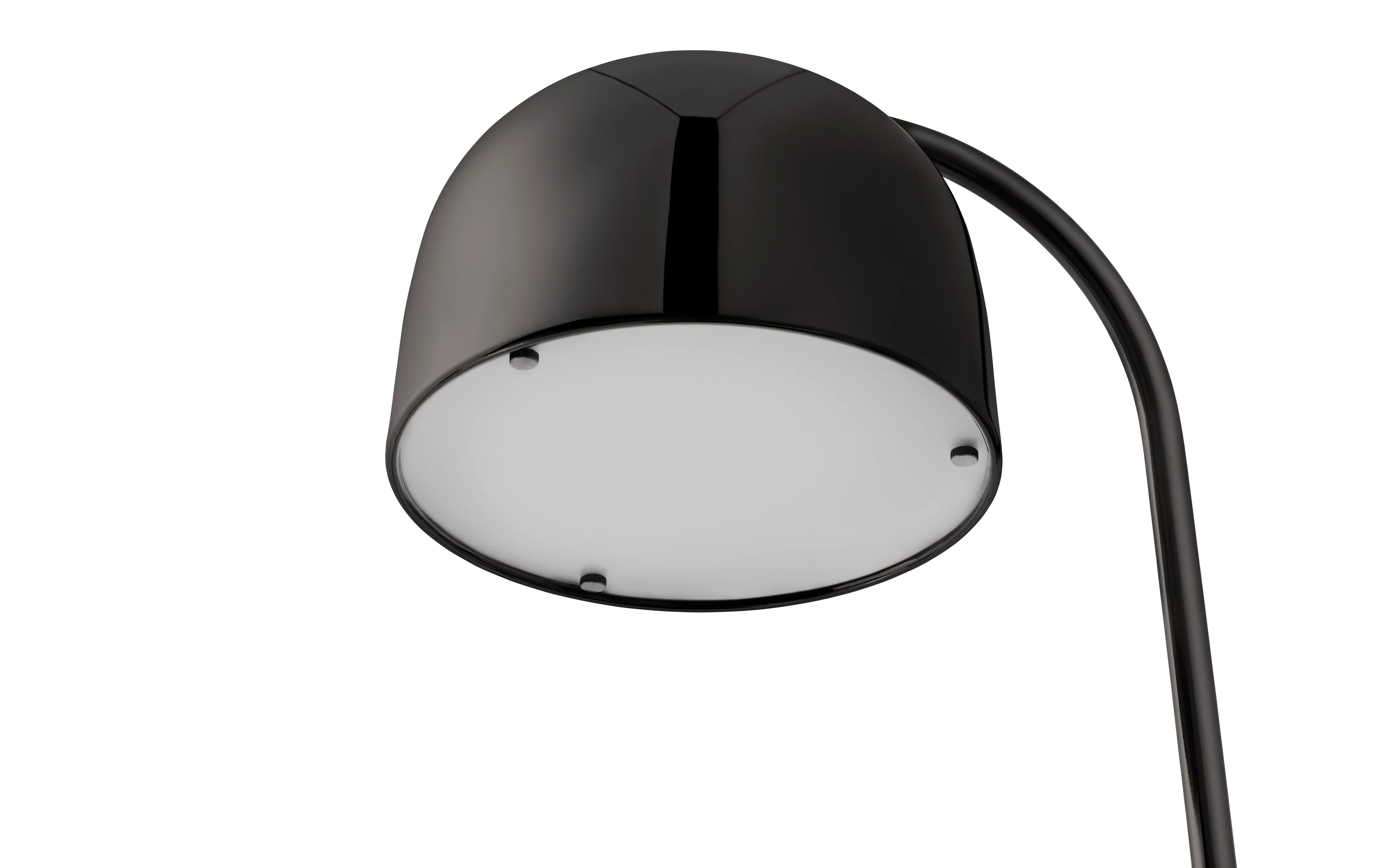Lampa stołowa GRANT czarny z czarnym granitem - Image 7