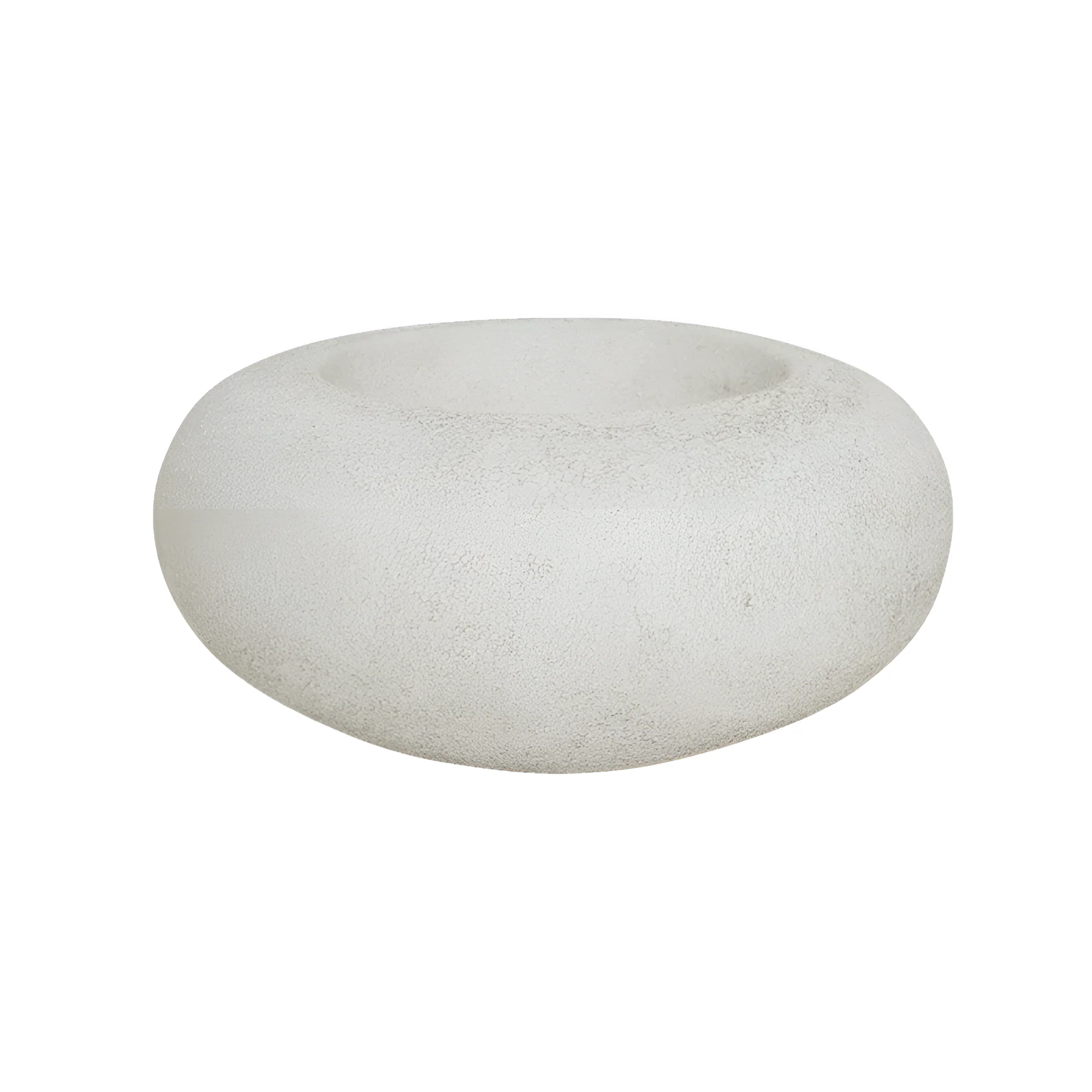 Lampa stołowa IZUMI jasnoszara ceramika - Image 4