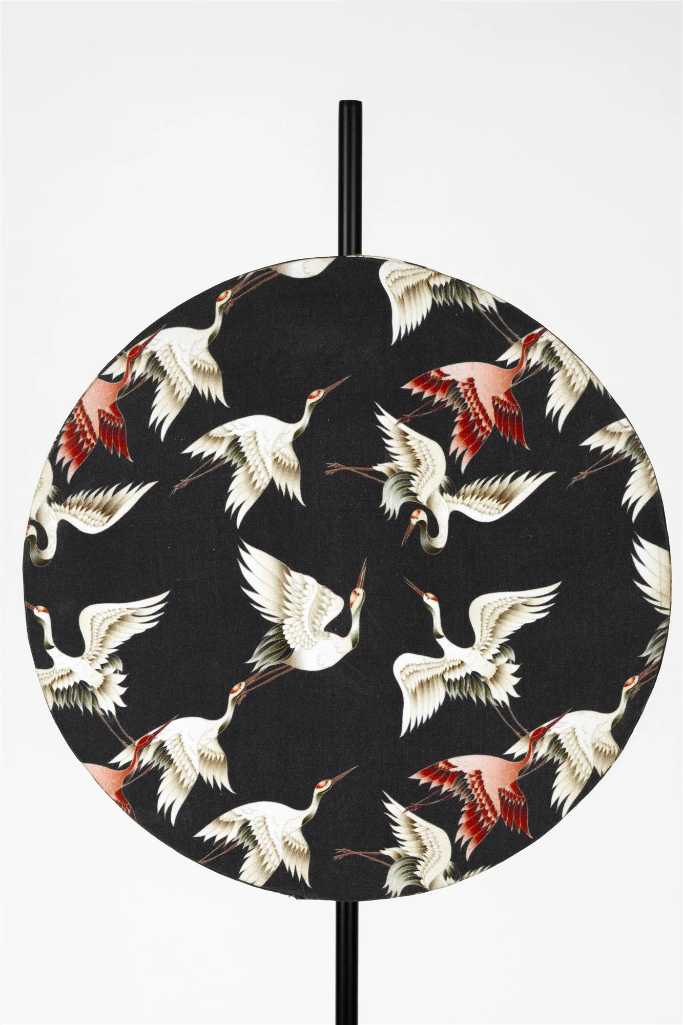 Lampa stołowa JAYLEE czarny - Image 7