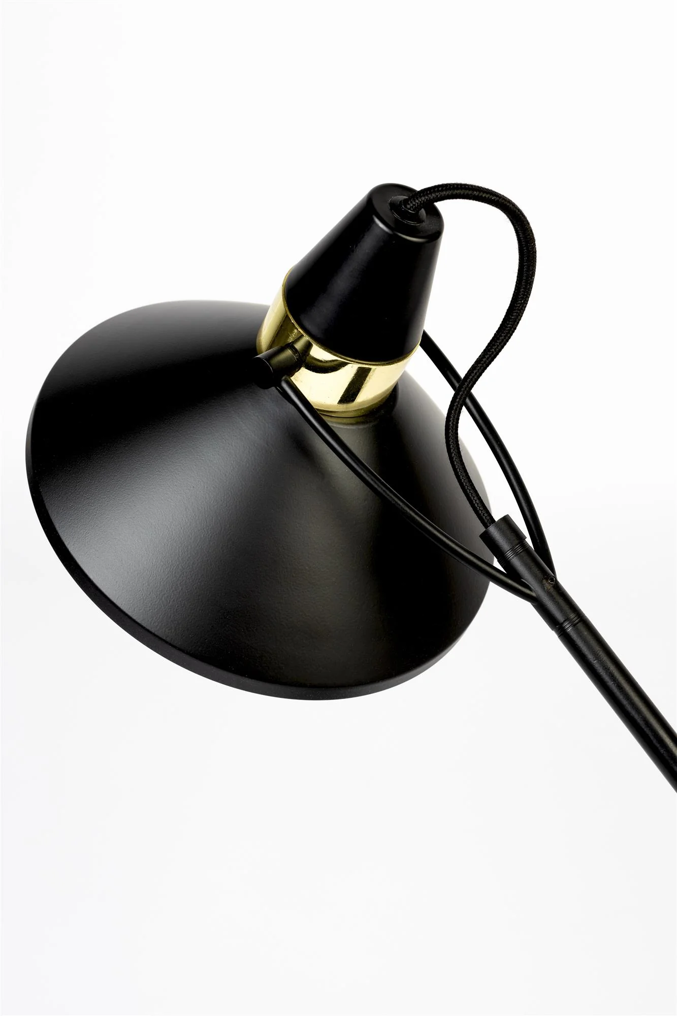 Lampa biurkowa JONA czarny - Image 8