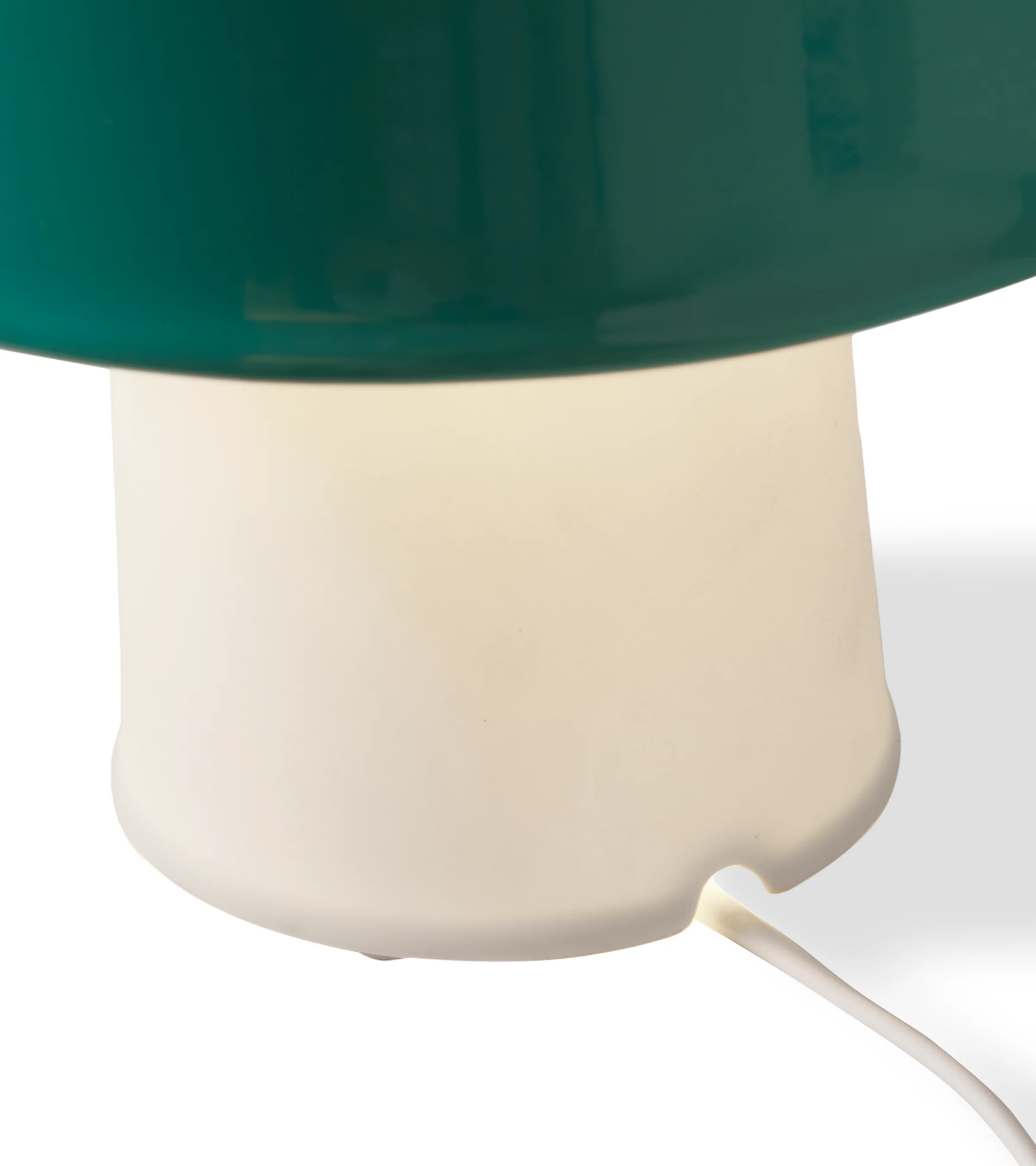 Lampa stołowa NEOX zielony - Image 5