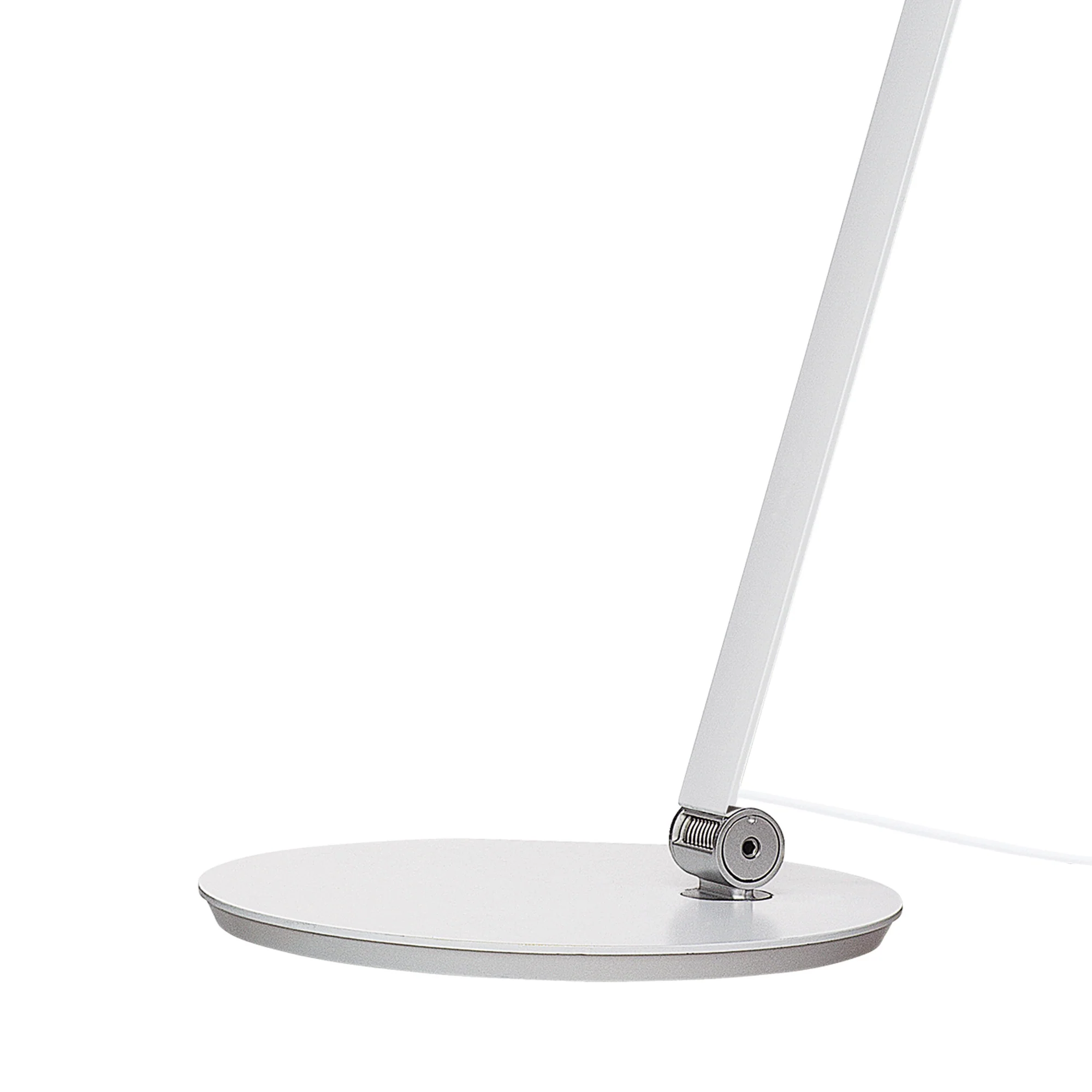 Lampa biurkowa NJP biały - Image 10