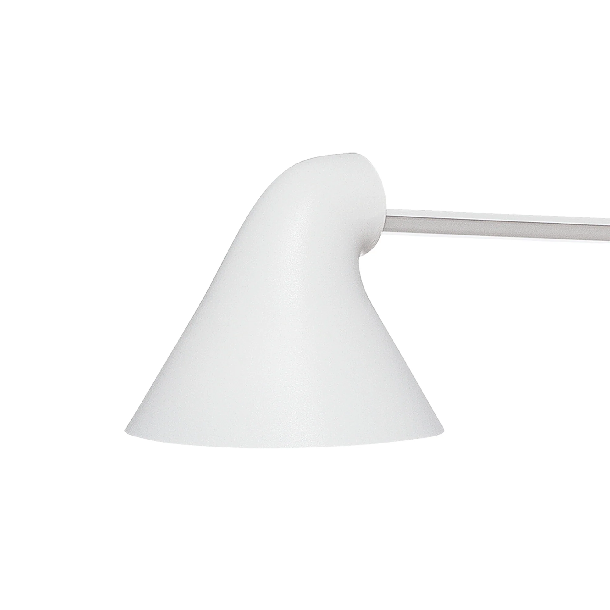 Lampa biurkowa NJP biały - Image 19