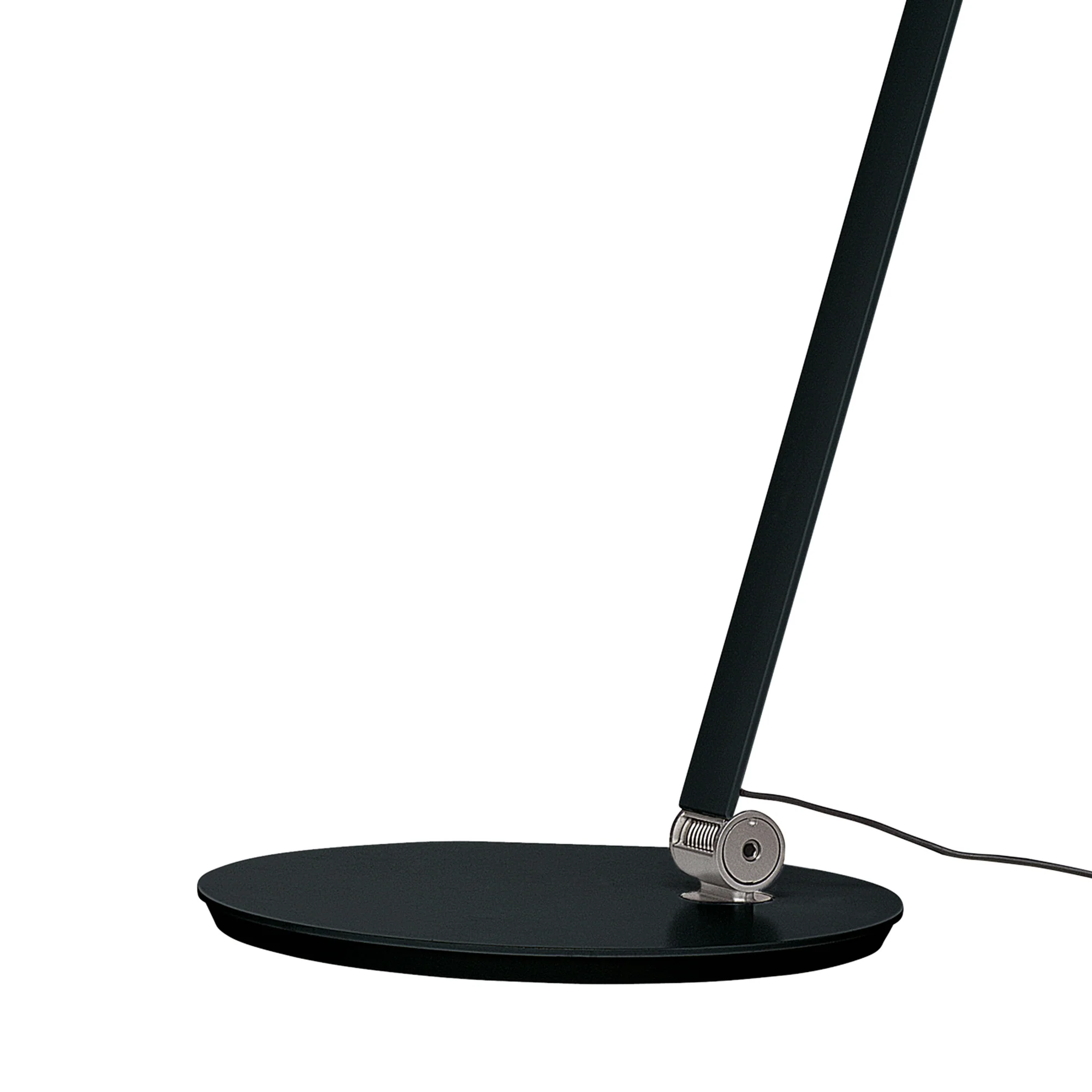 Lampa biurkowa NJP czarny - Image 6