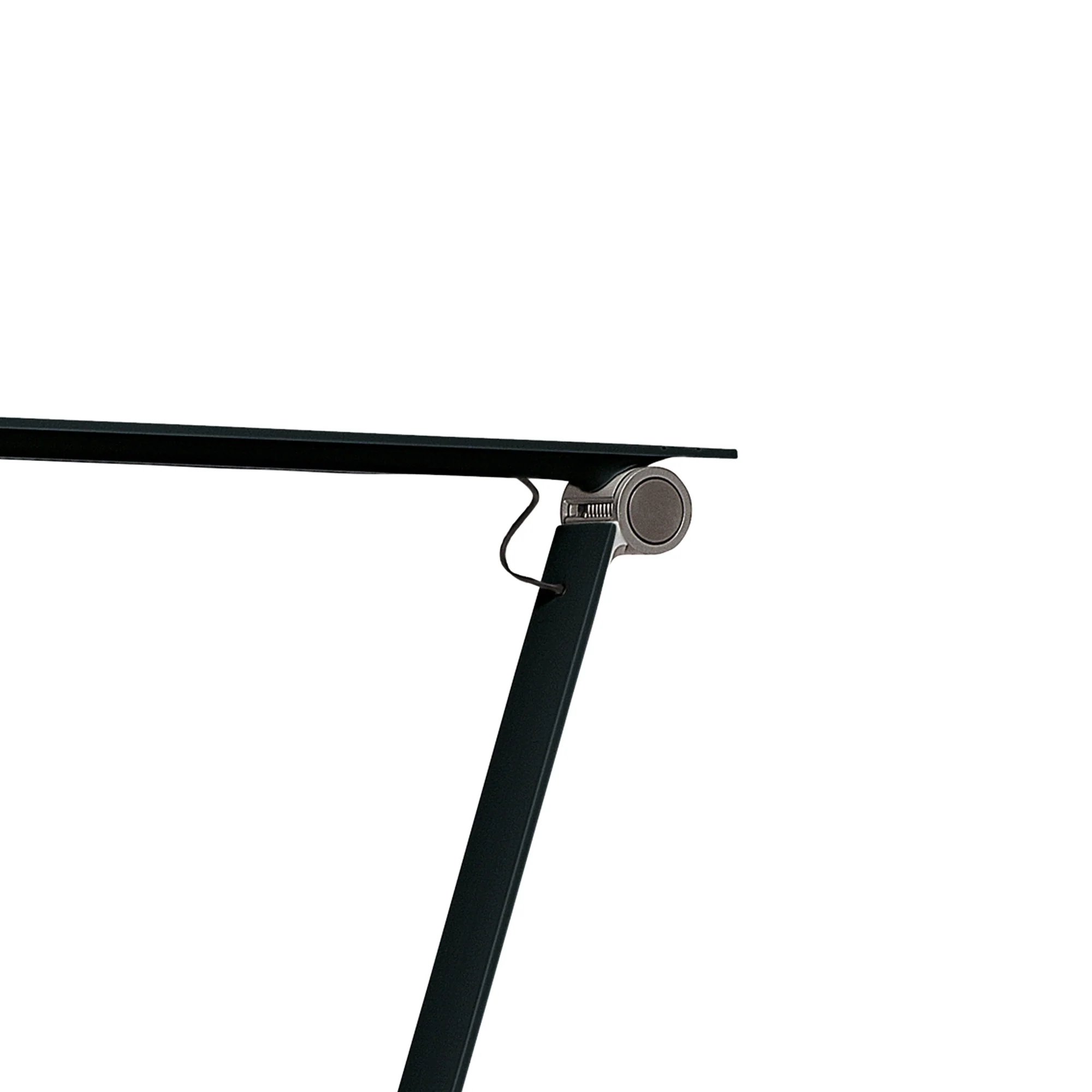 Lampa biurkowa NJP czarny - Image 8