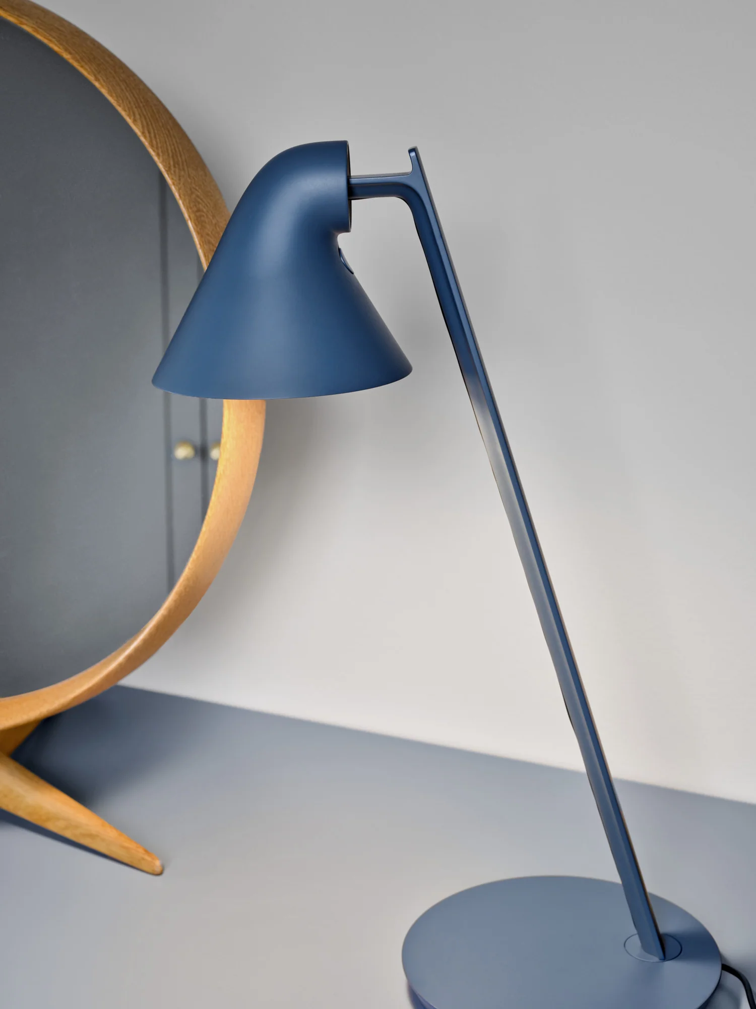 Lampa stołowa NJP MINI petrol - Image 3