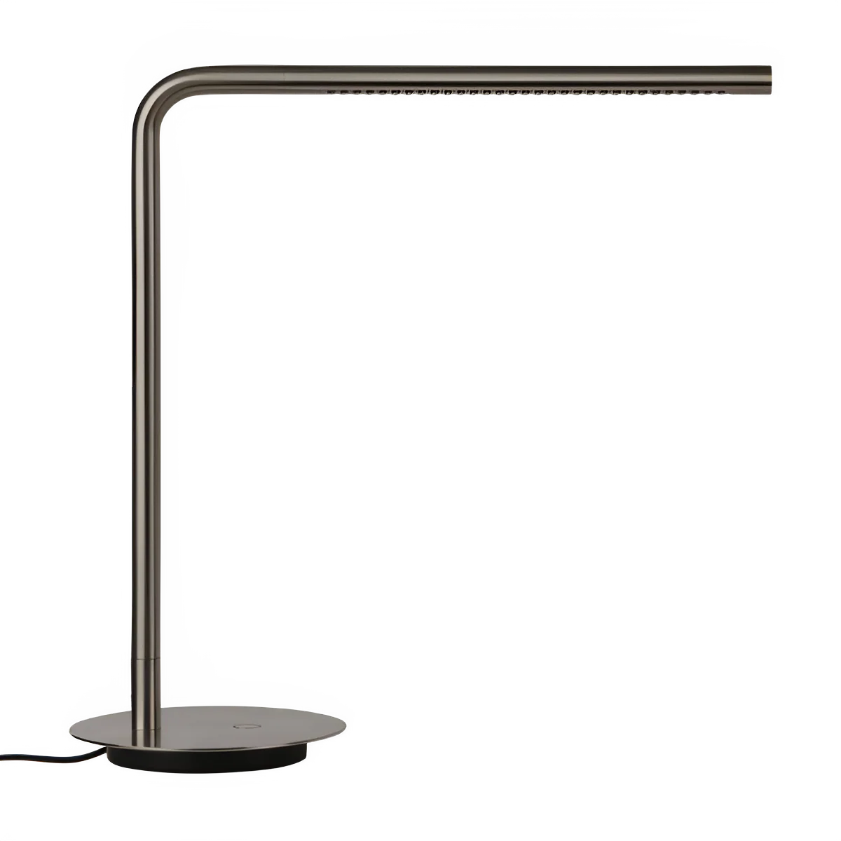 Lampa stołowa OMNI srebrny - Image 4